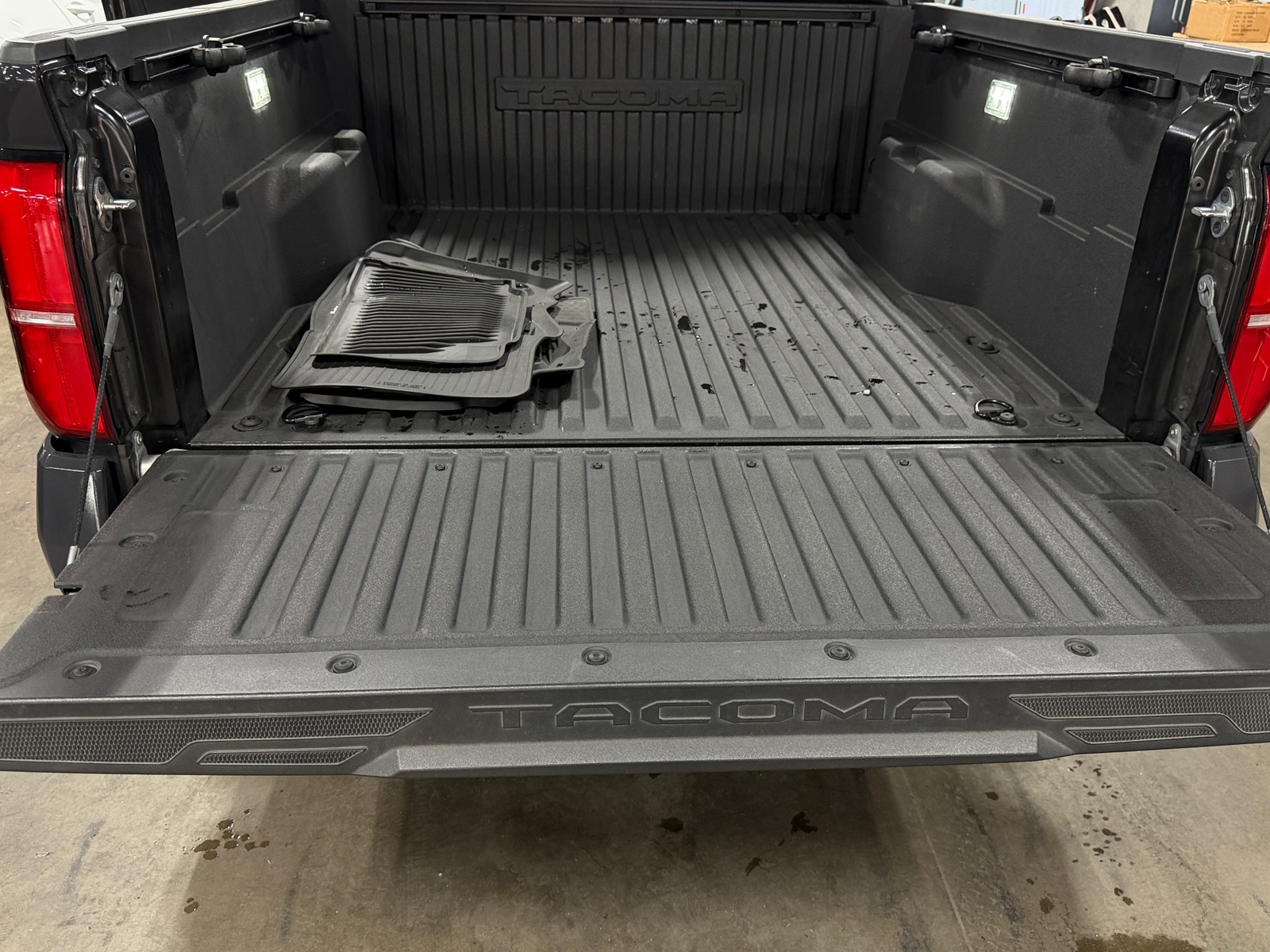 Thumbnail: 2026 Toyota Tacoma - 7