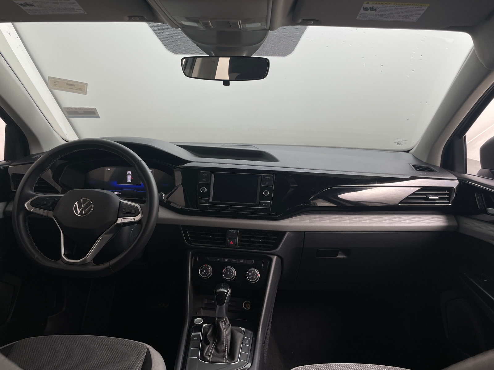 Thumbnail: 2024 Volkswagen Taos - 3