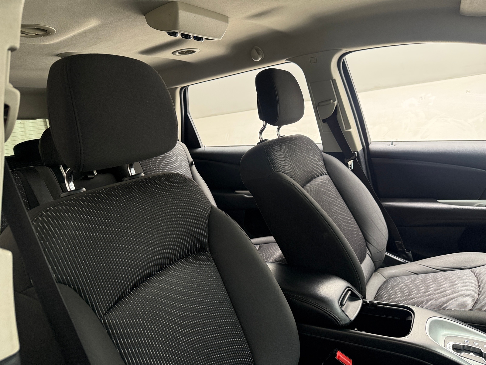 Thumbnail: 2017 Dodge Journey - 2