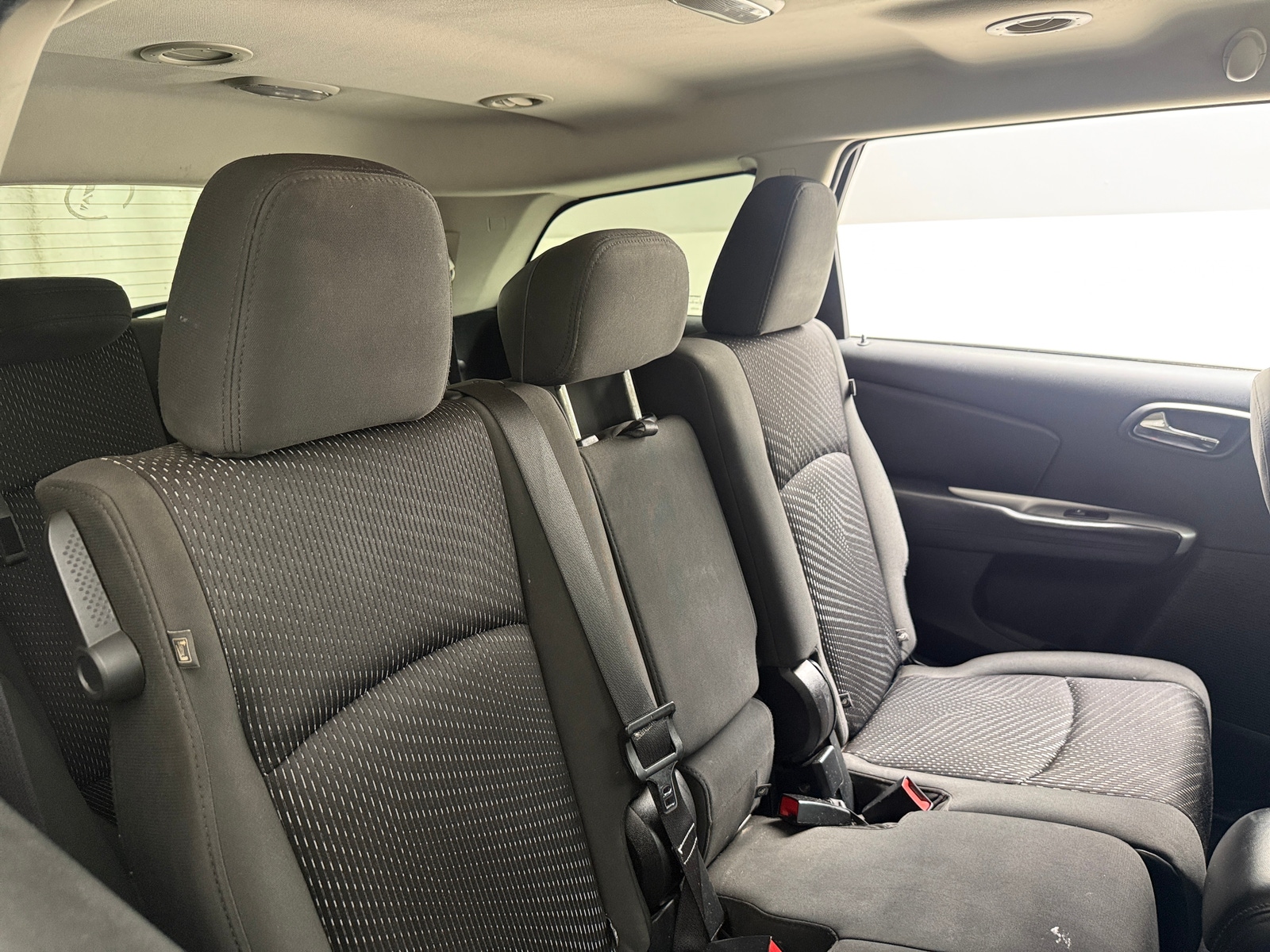 Thumbnail: 2017 Dodge Journey - 6