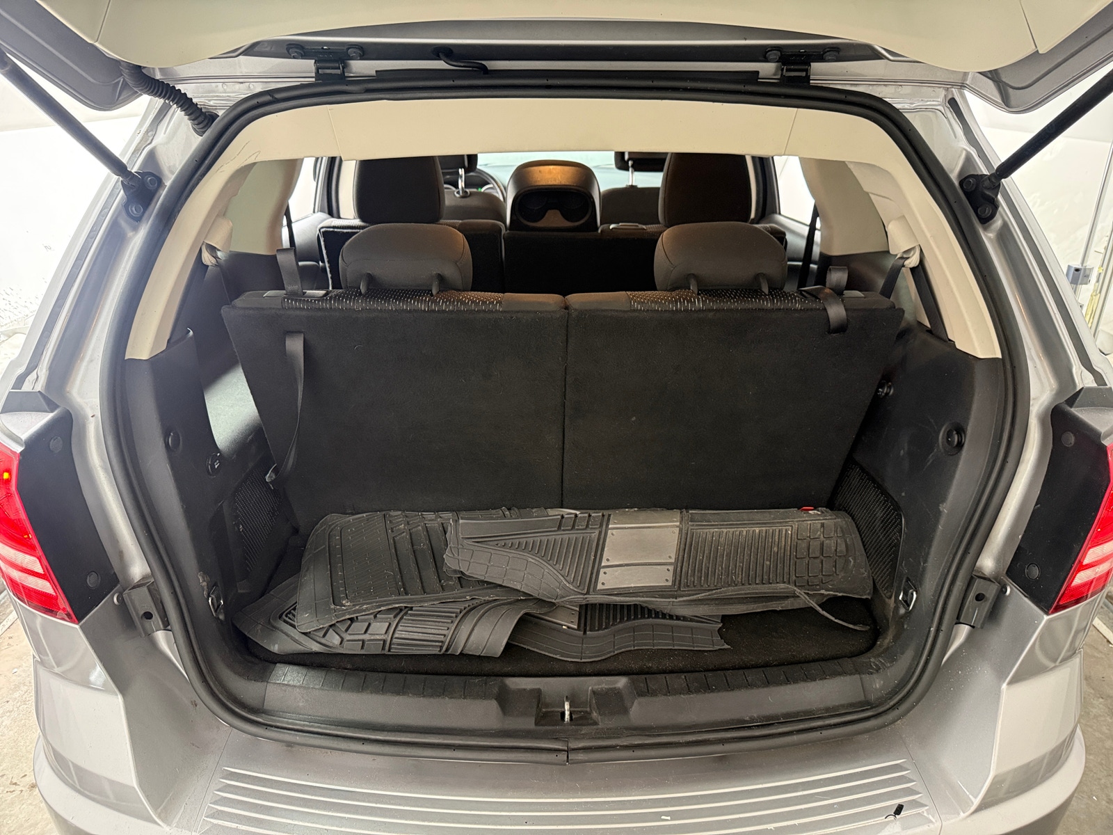 Thumbnail: 2017 Dodge Journey - 7