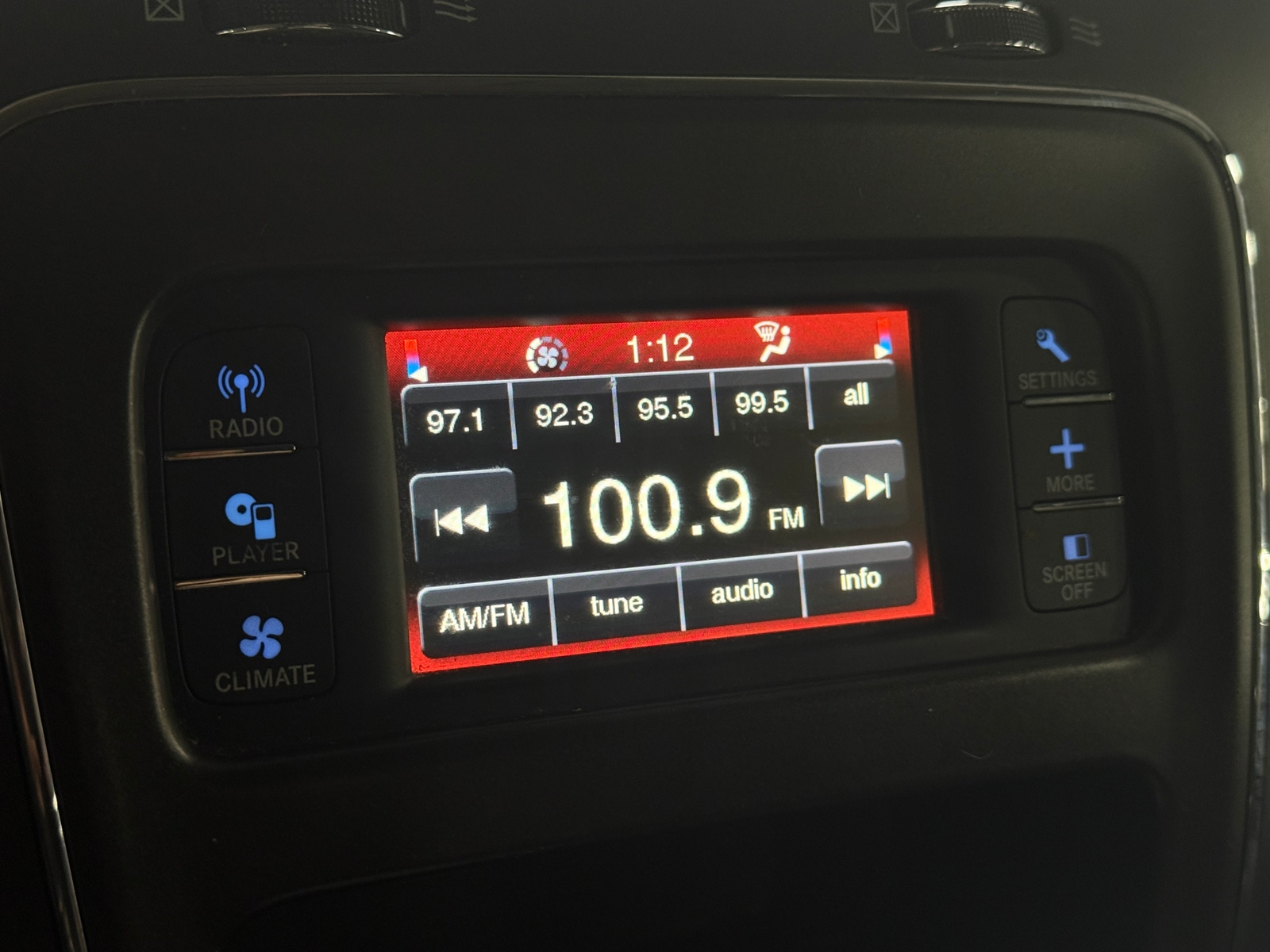 Thumbnail: 2017 Dodge Journey - 4