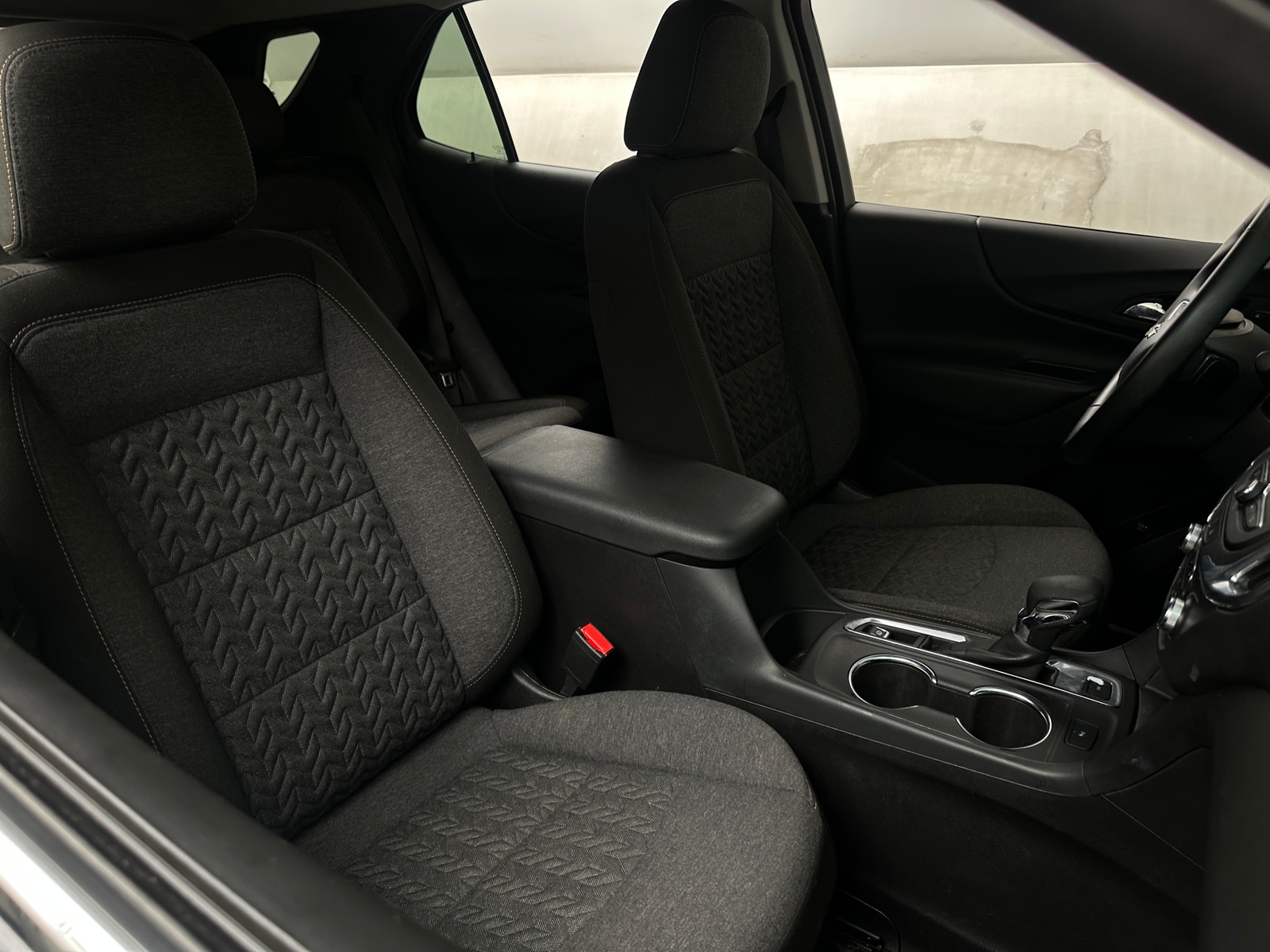Thumbnail: 2024 Chevrolet Equinox - 2