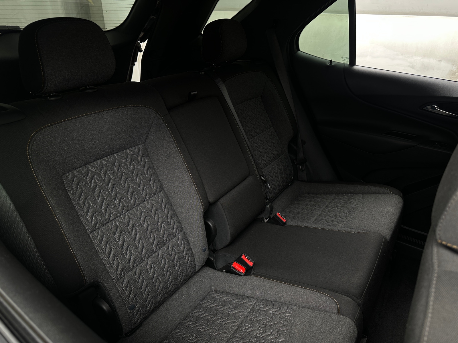 Thumbnail: 2024 Chevrolet Equinox - 6