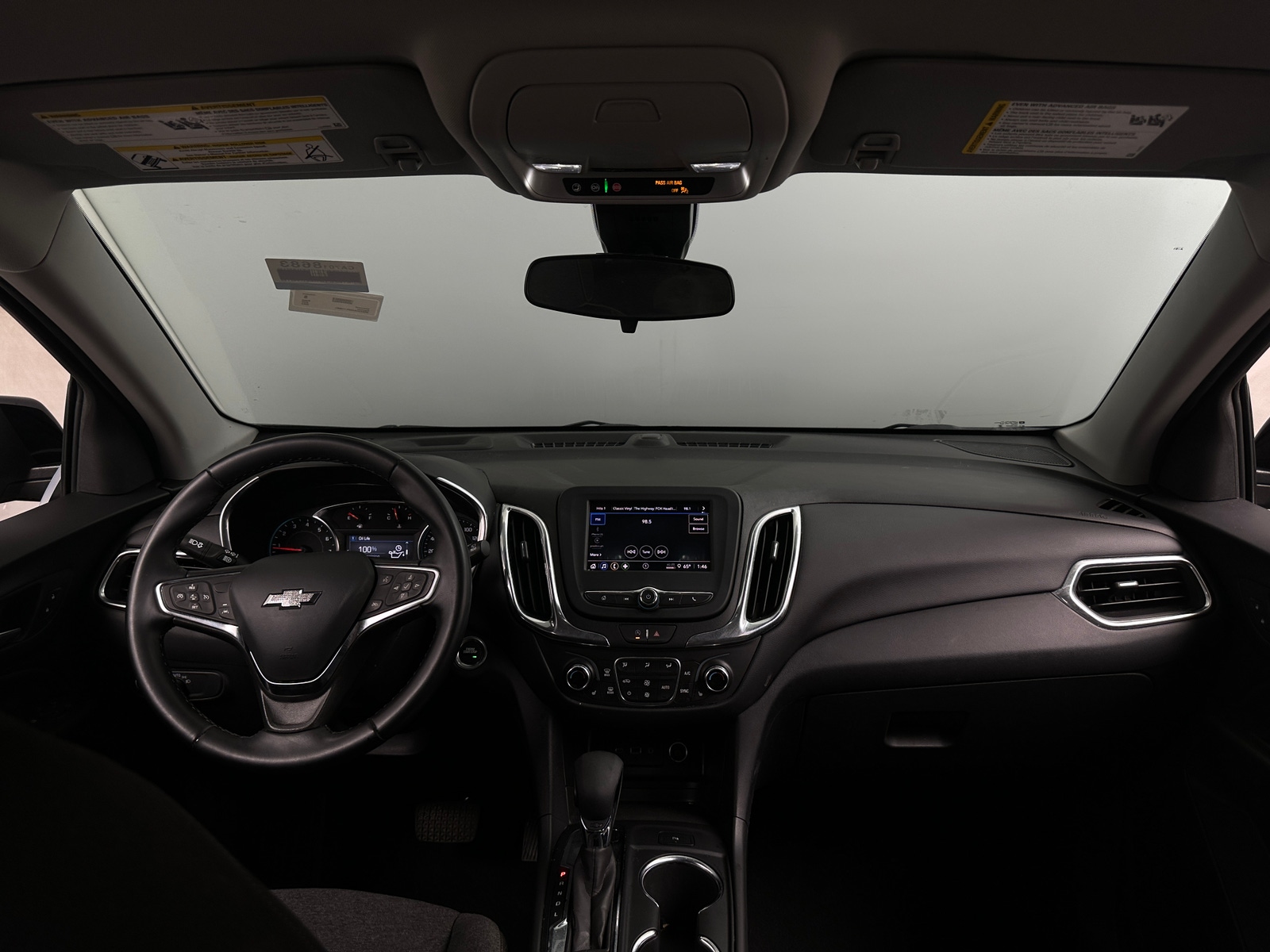 Thumbnail: 2024 Chevrolet Equinox - 3