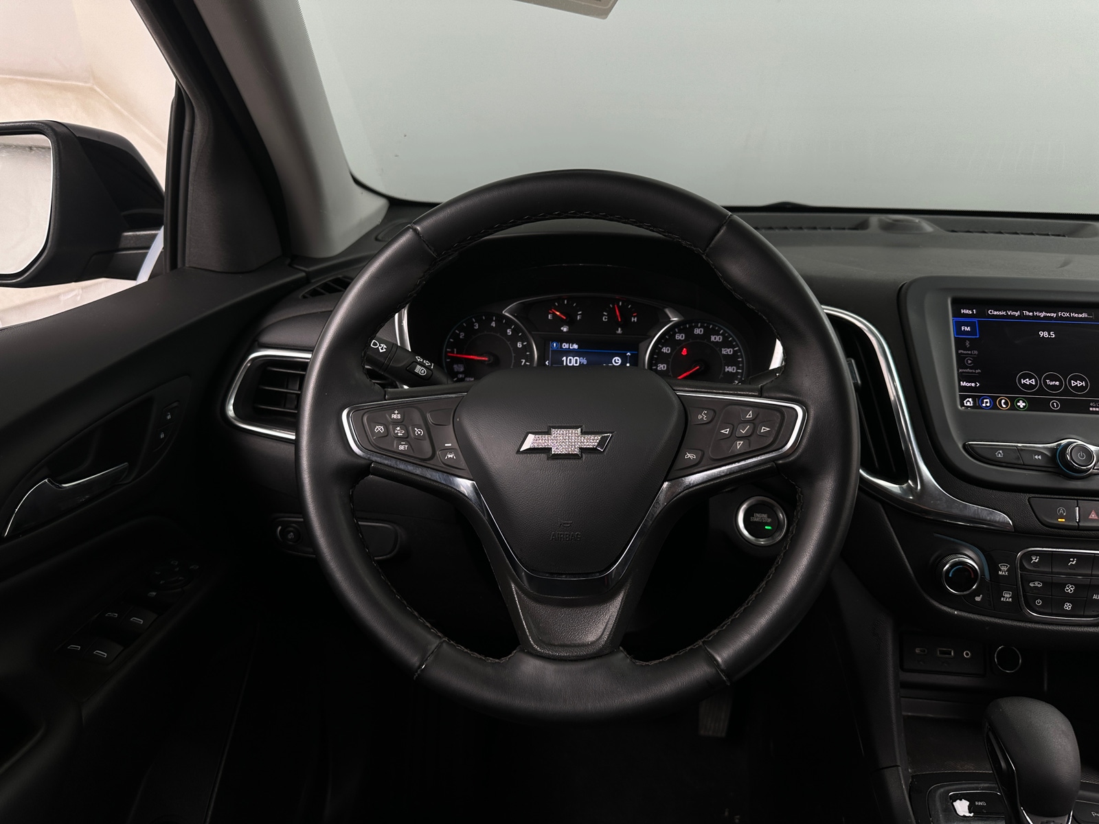 Thumbnail: 2024 Chevrolet Equinox - 5