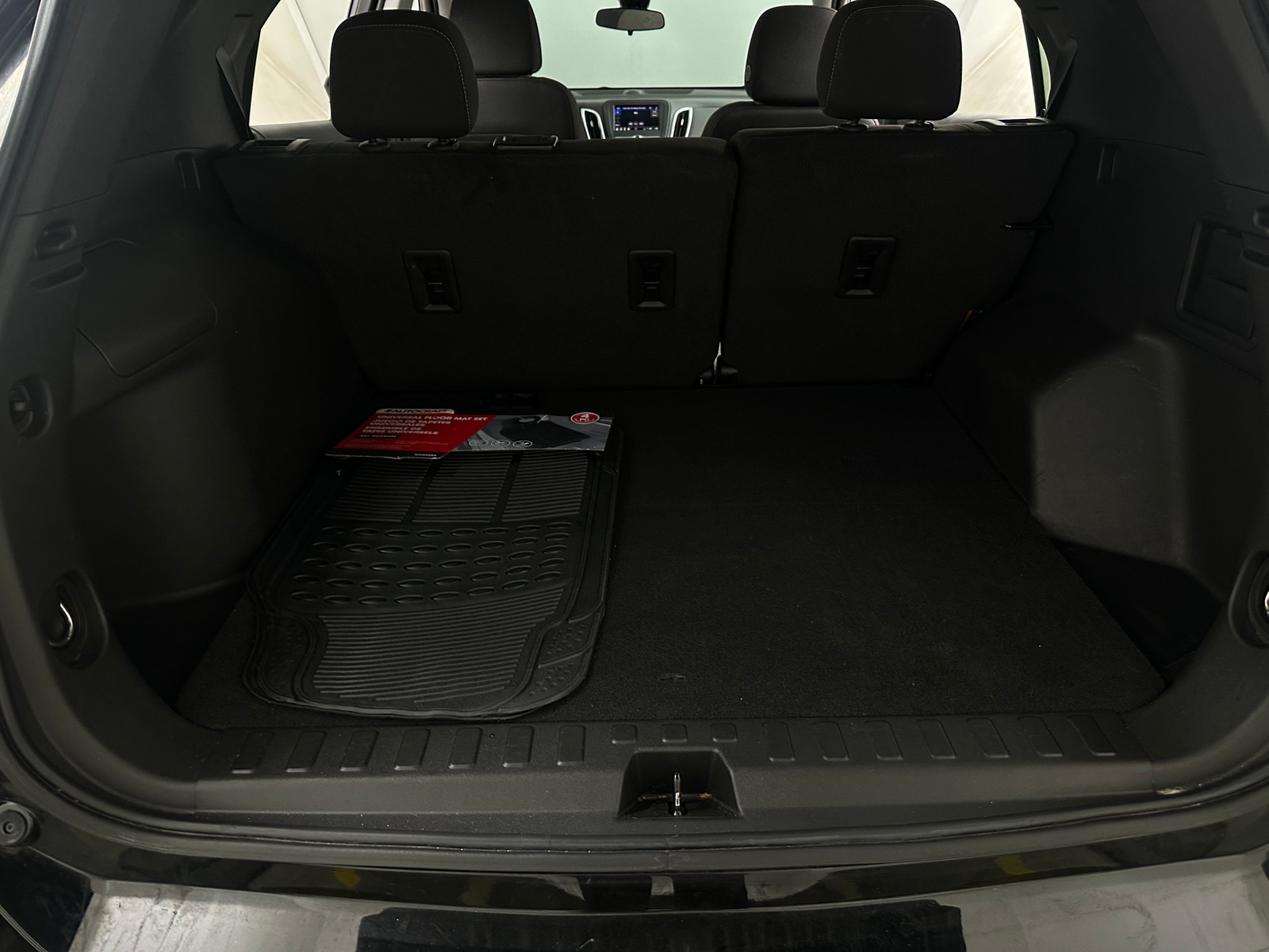 Thumbnail: 2024 Chevrolet Equinox - 7