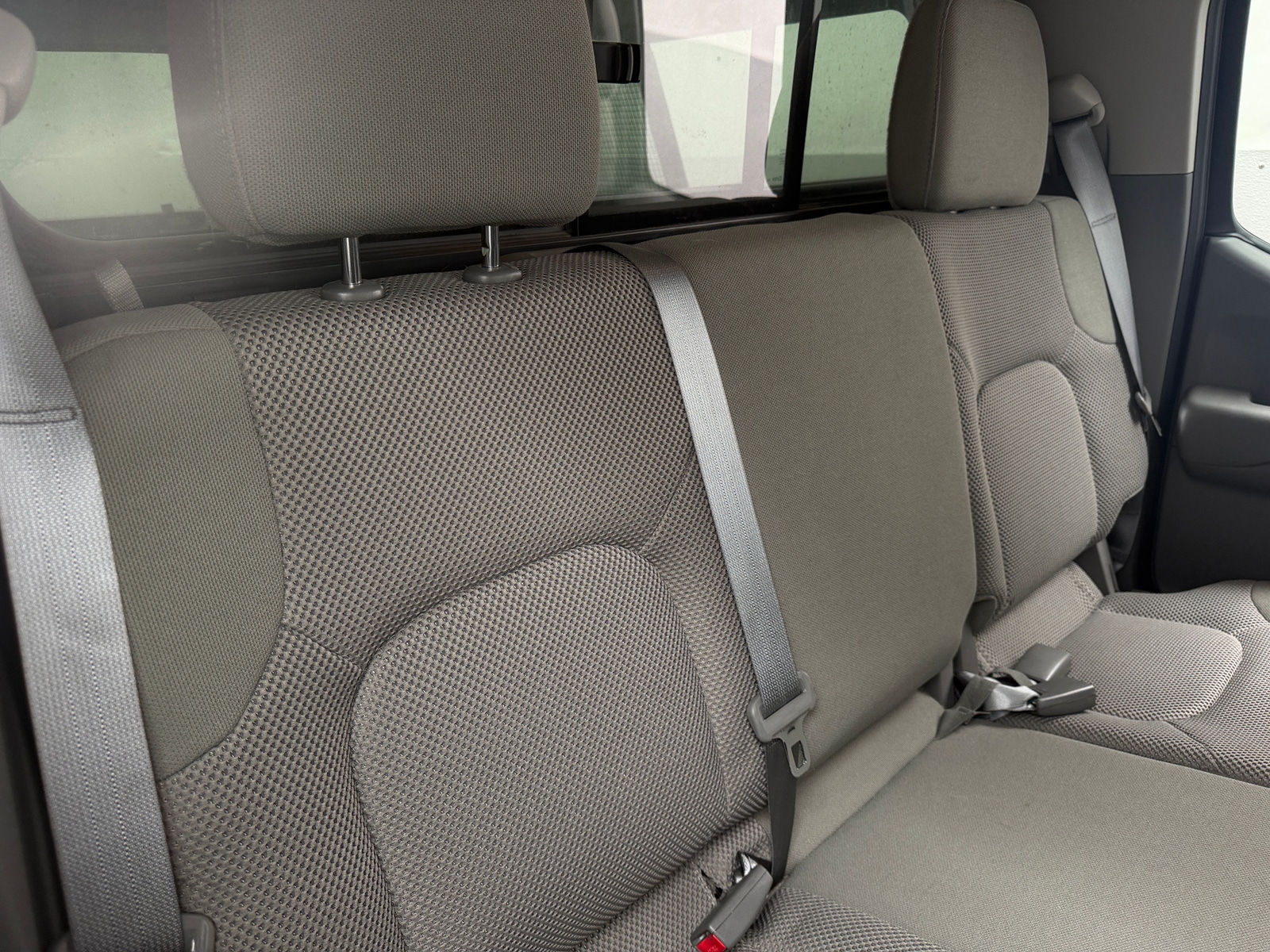 Thumbnail: 2020 Nissan Frontier - 6