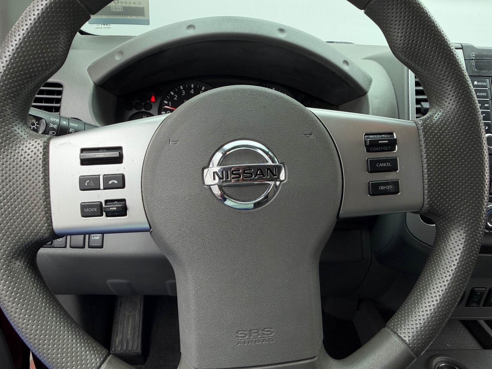Thumbnail: 2020 Nissan Frontier - 5