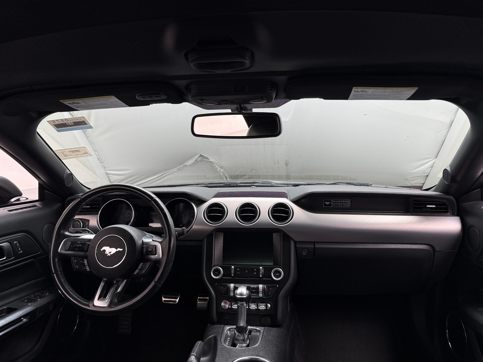Thumbnail: 2020 Ford Mustang - 2