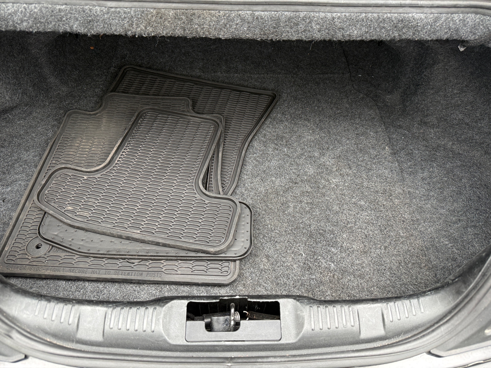 Thumbnail: 2020 Ford Mustang - 6