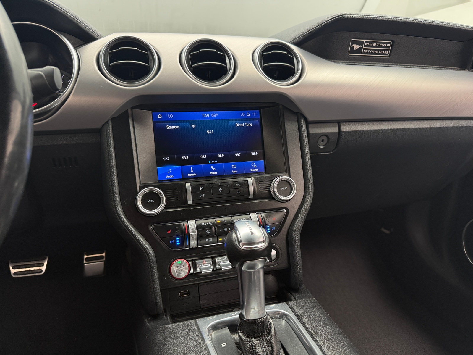 Thumbnail: 2020 Ford Mustang - 3