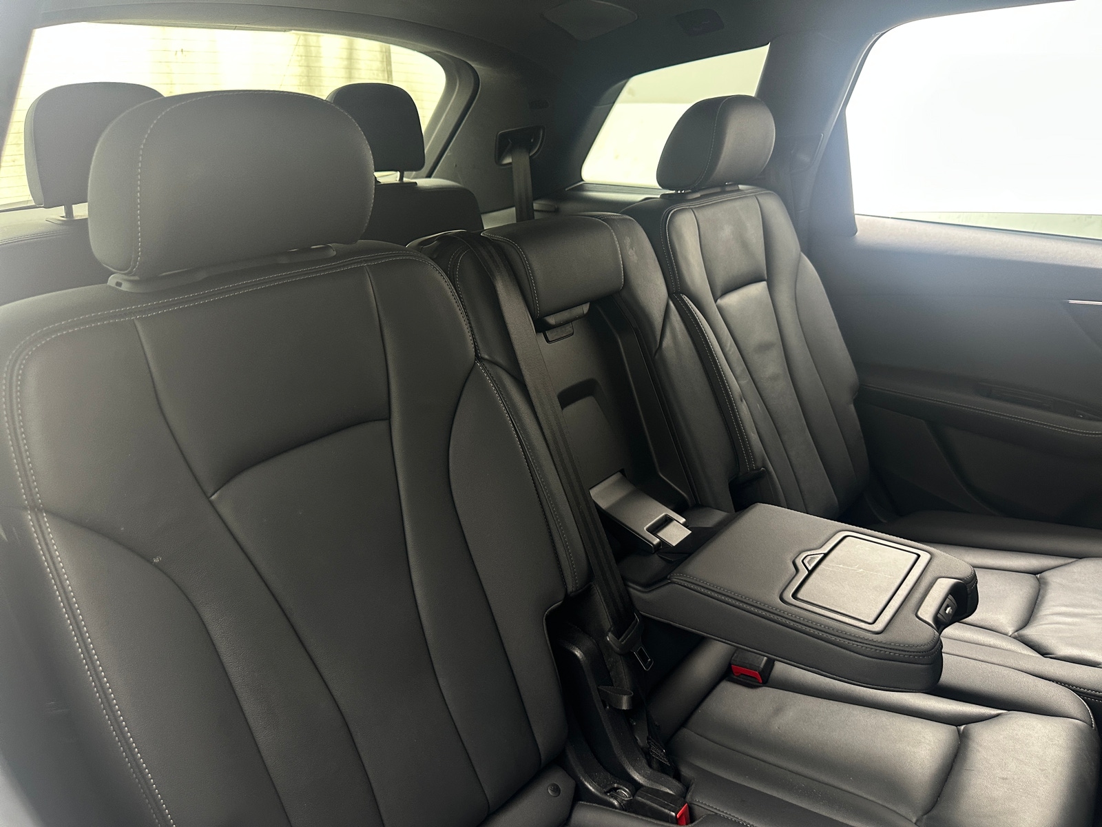 Thumbnail: 2025 Audi Q7 - 5