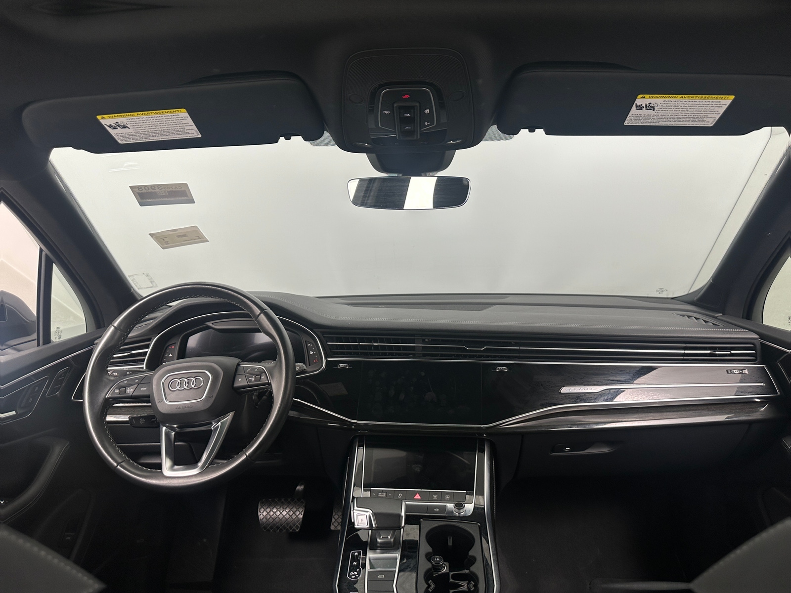 Thumbnail: 2025 Audi Q7 - 2