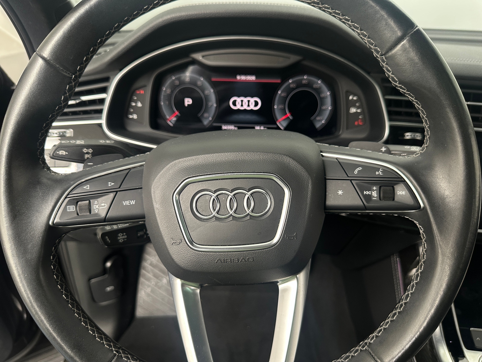 Thumbnail: 2025 Audi Q7 - 4