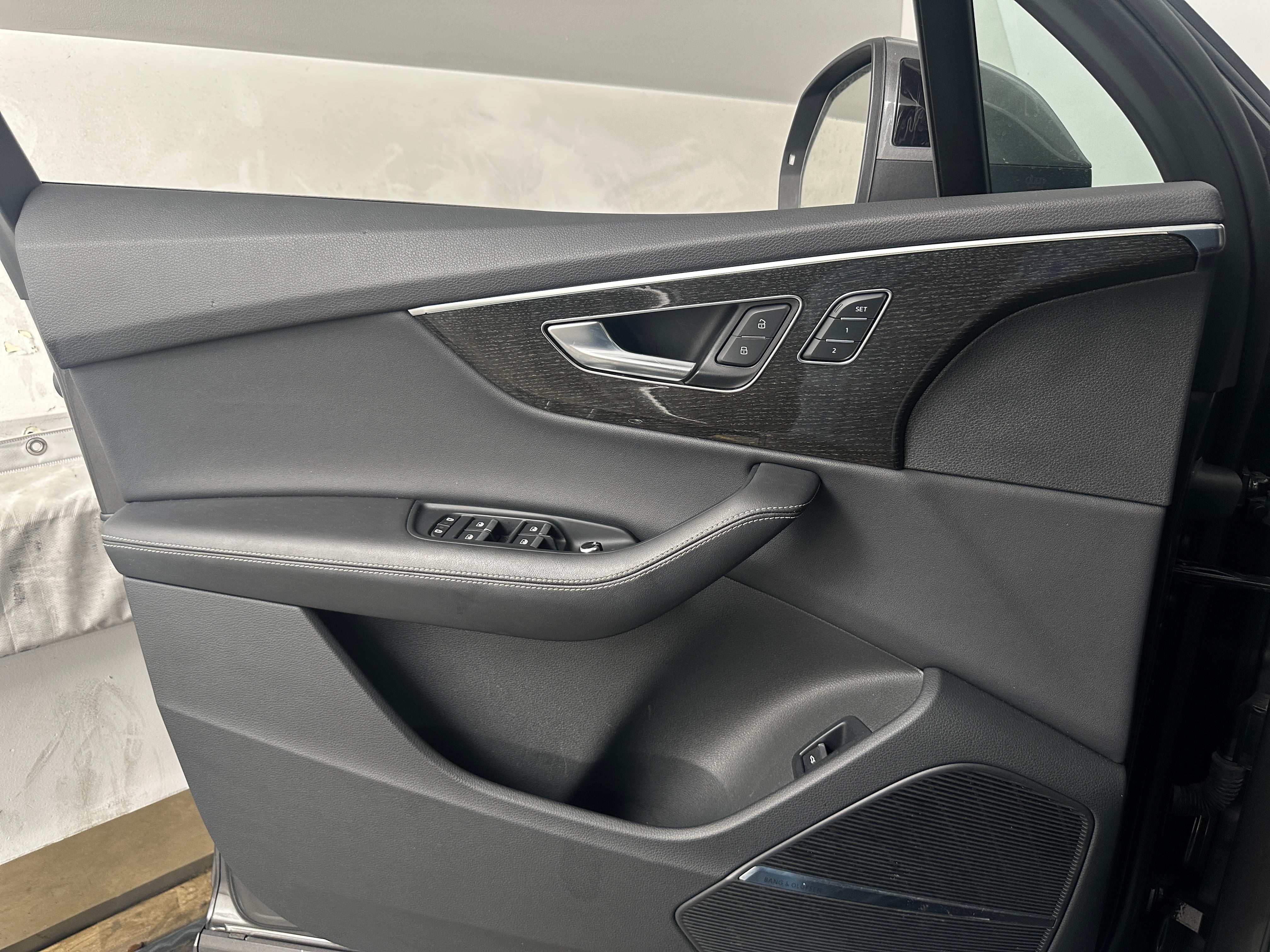 2025 Audi Q7