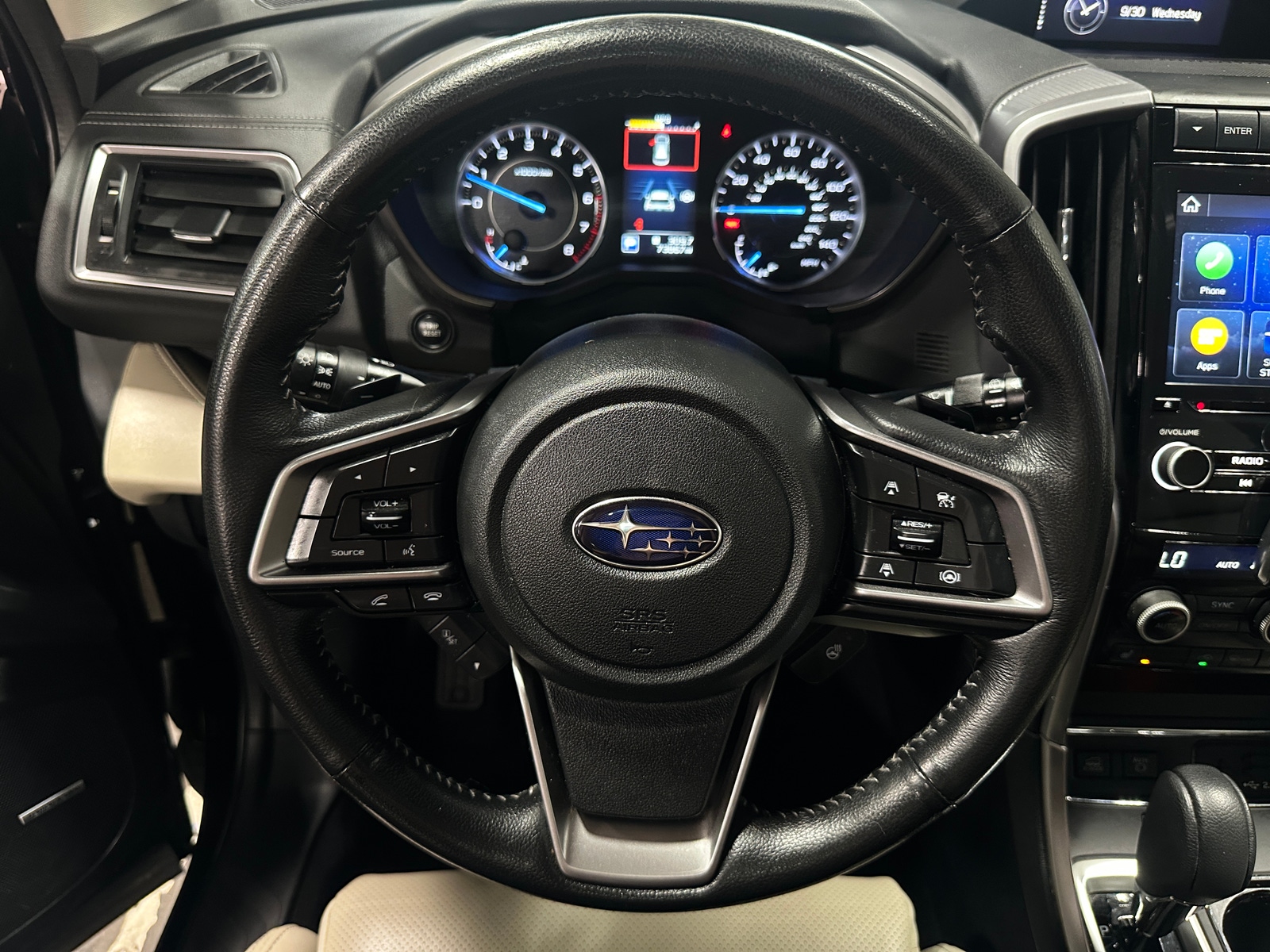 Thumbnail: 2021 Subaru Ascent - 4