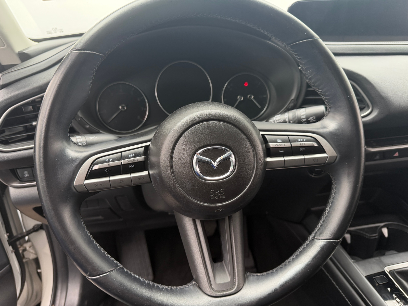 Thumbnail: 2023 Mazda CX-30 - 4