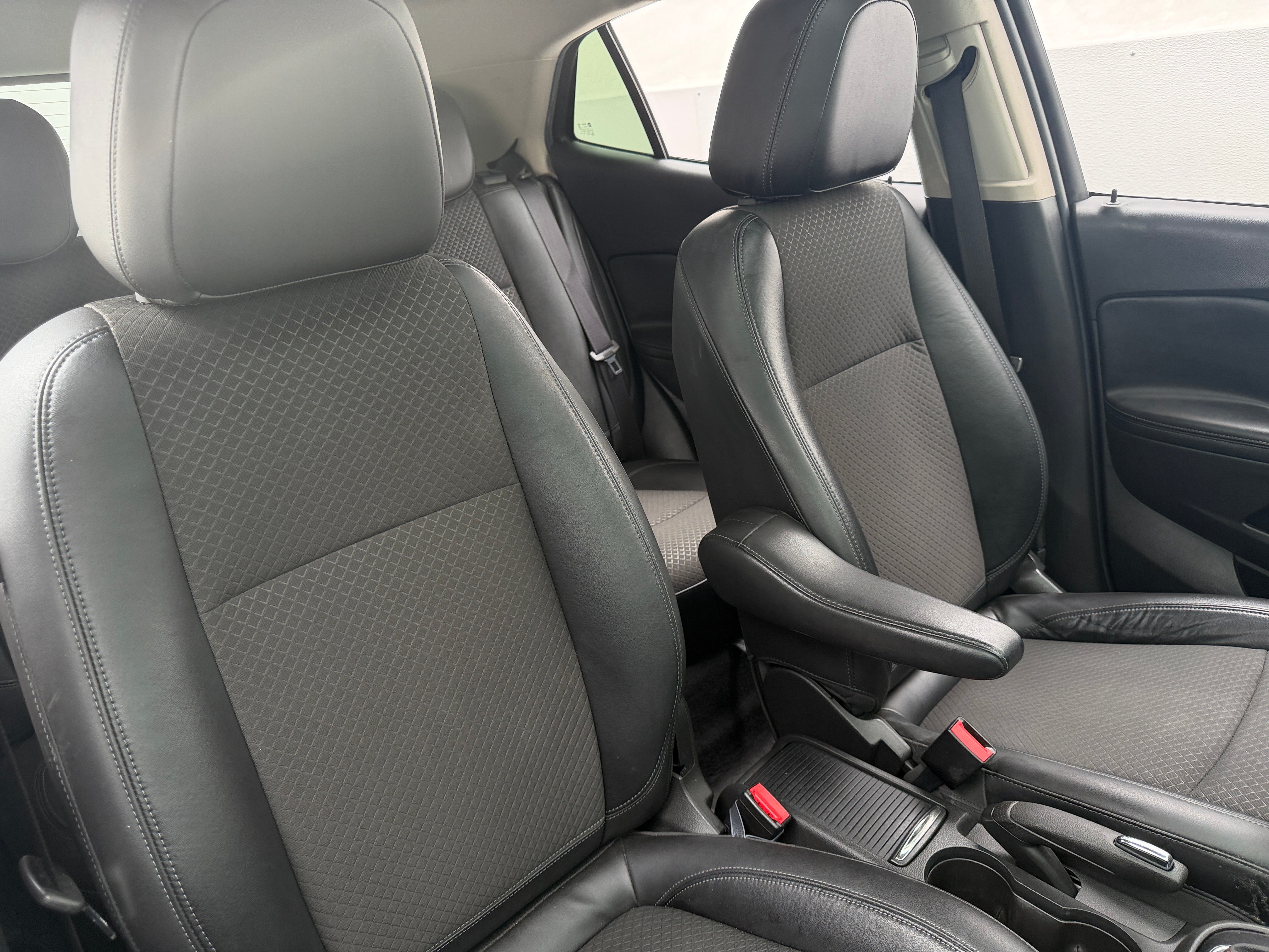 2017 Buick Encore Preferred II