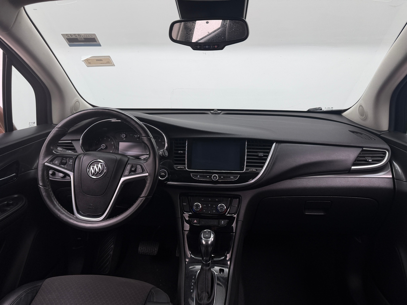 Thumbnail: 2017 Buick Encore - 2