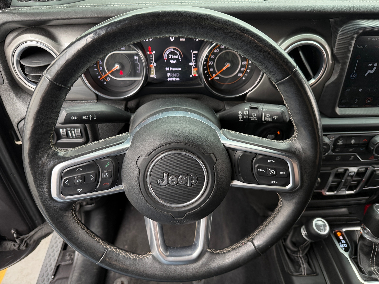 Thumbnail: 2019 Jeep Wrangler - 5
