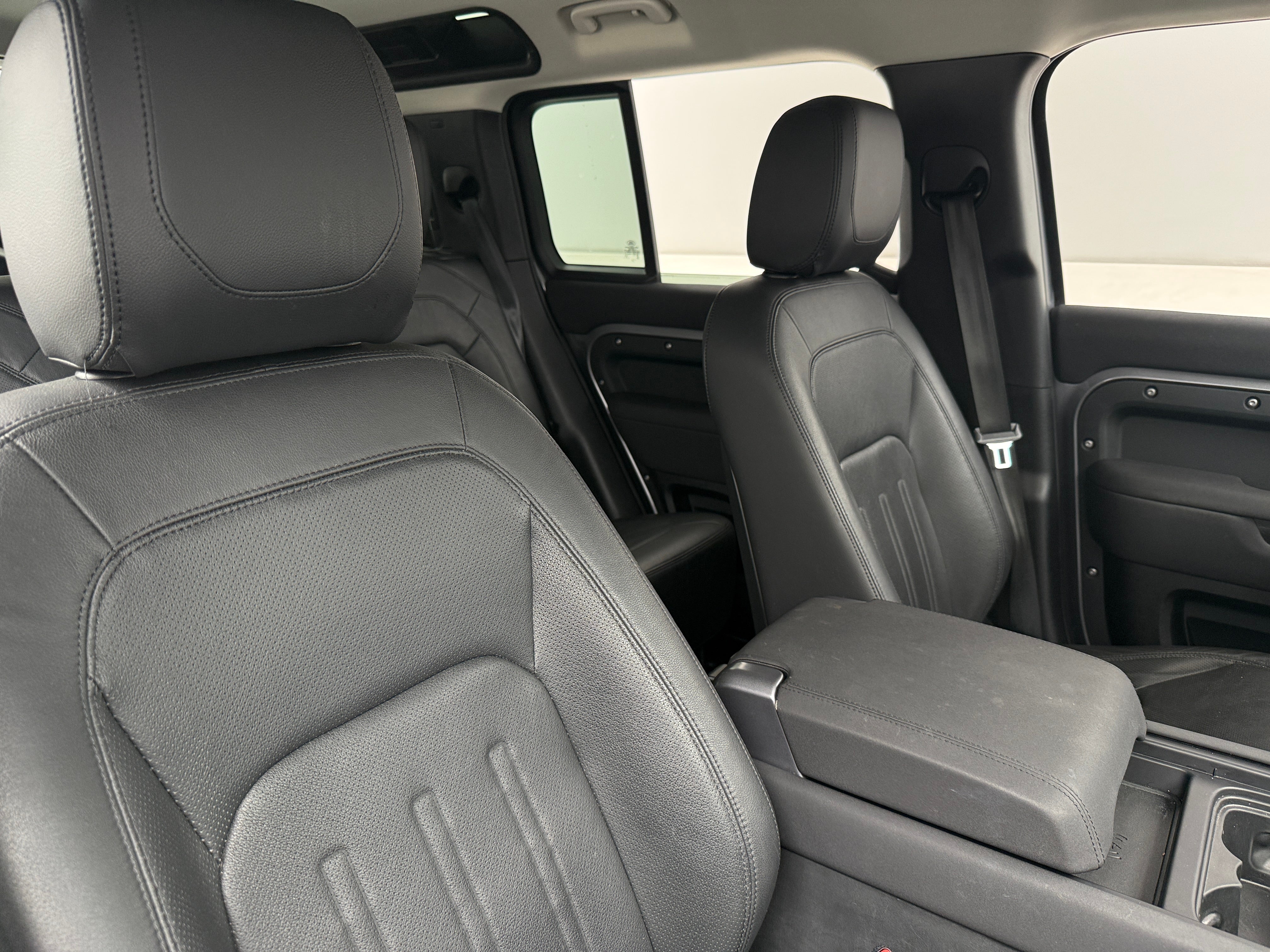 2021 Land Rover Defender
