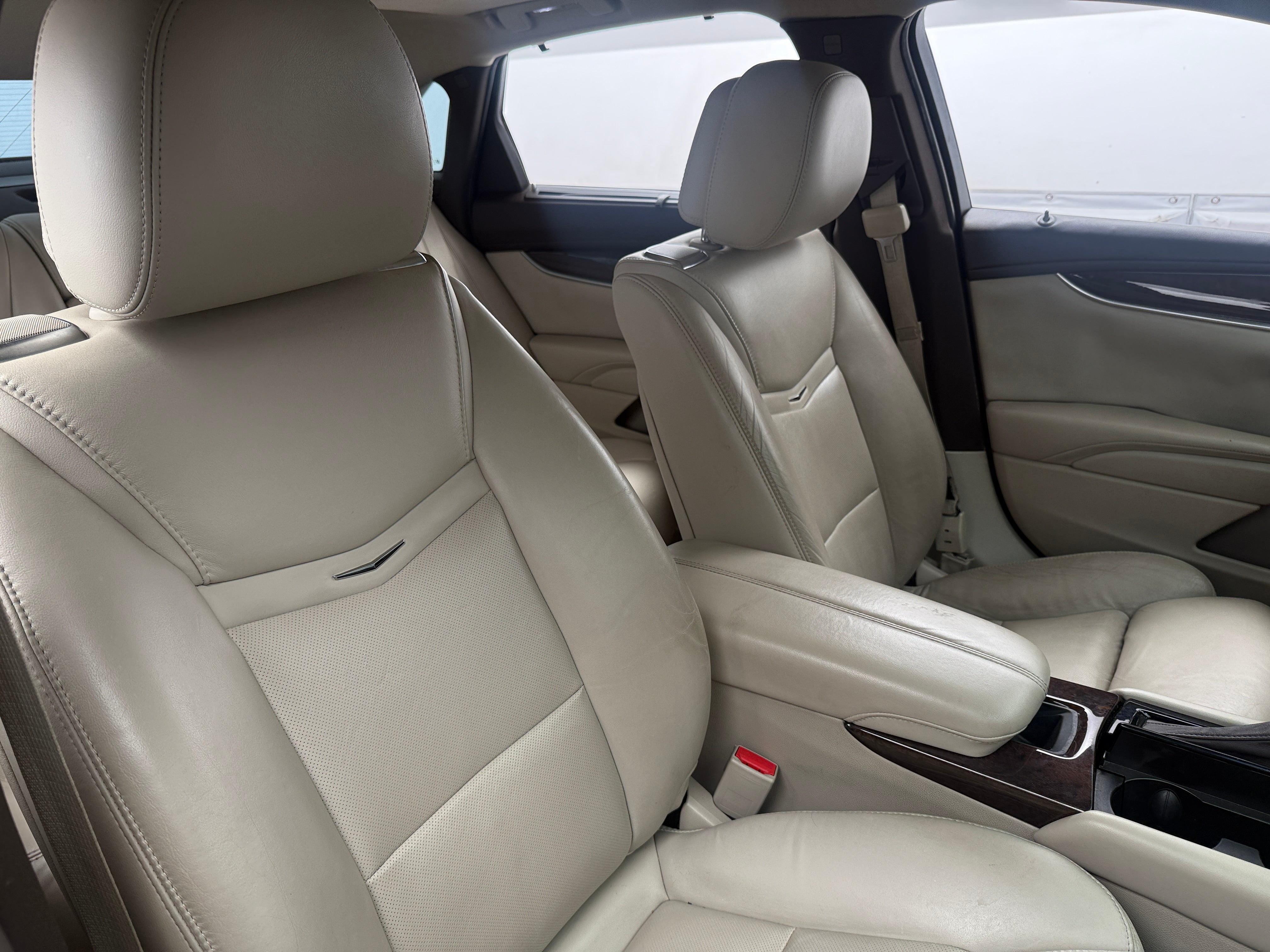 2013 Cadillac XTS Premium Collection