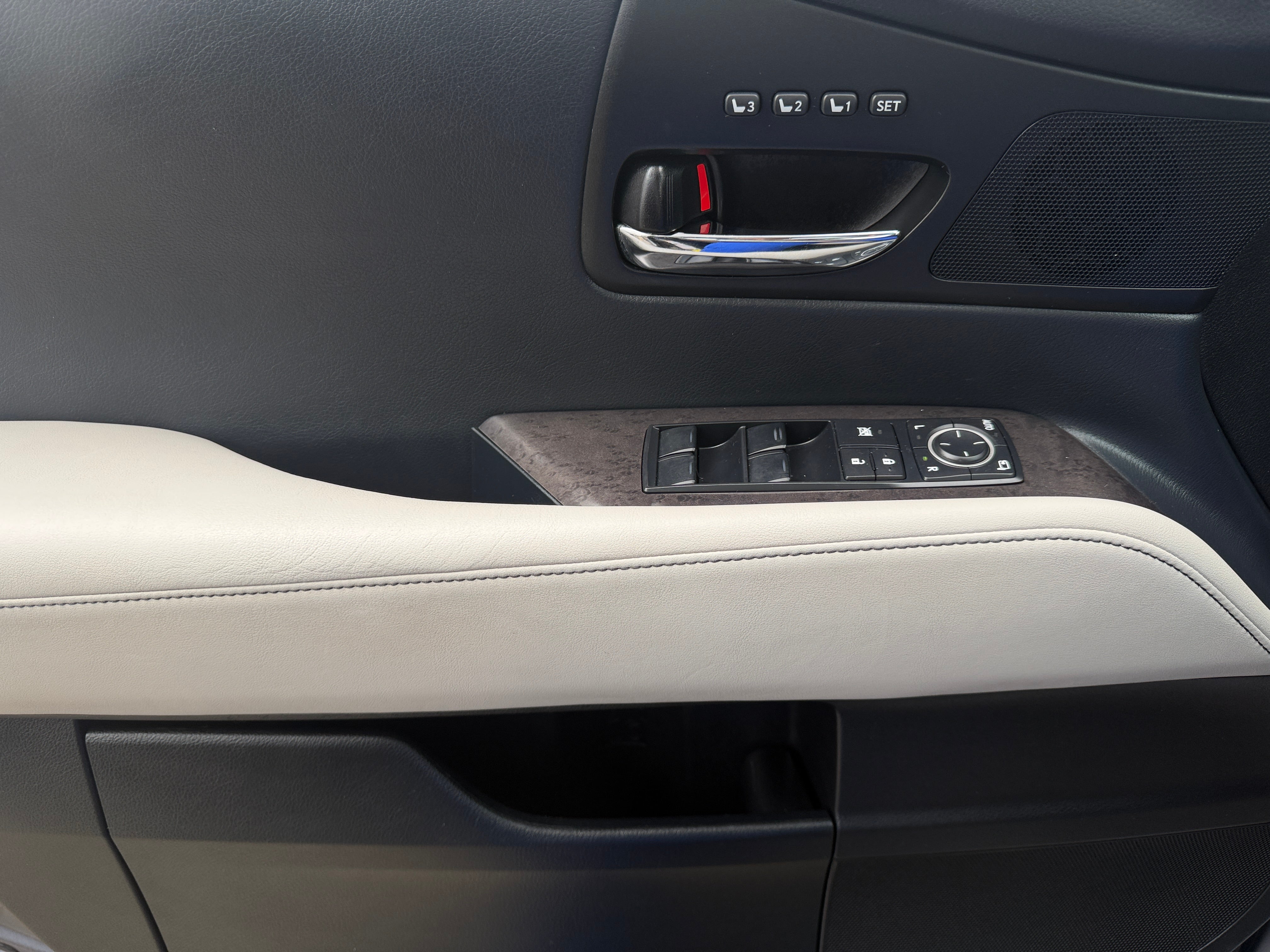 2014 Lexus RX