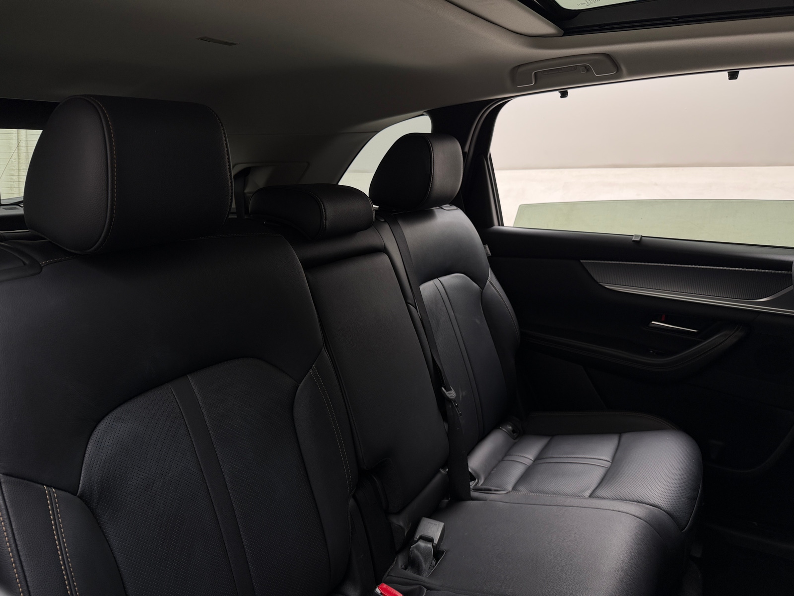 Thumbnail: 2026 Mazda CX-90 - 5