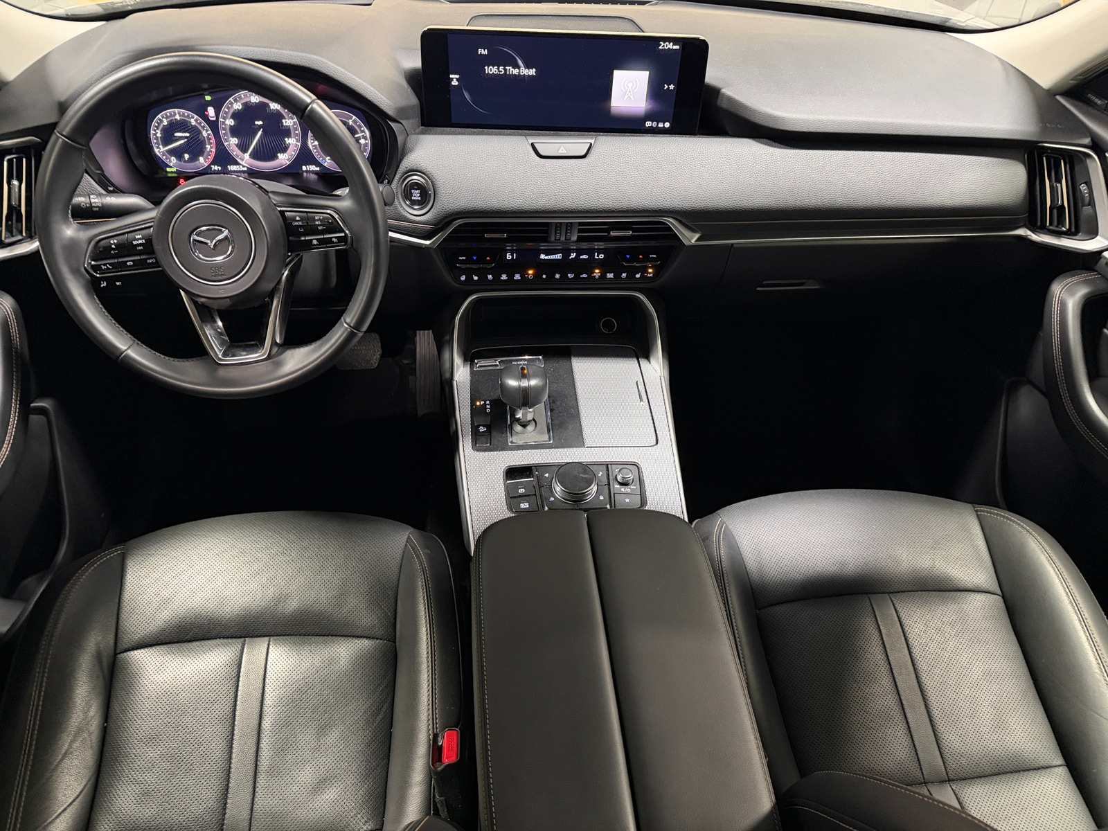 Thumbnail: 2026 Mazda CX-90 - 2