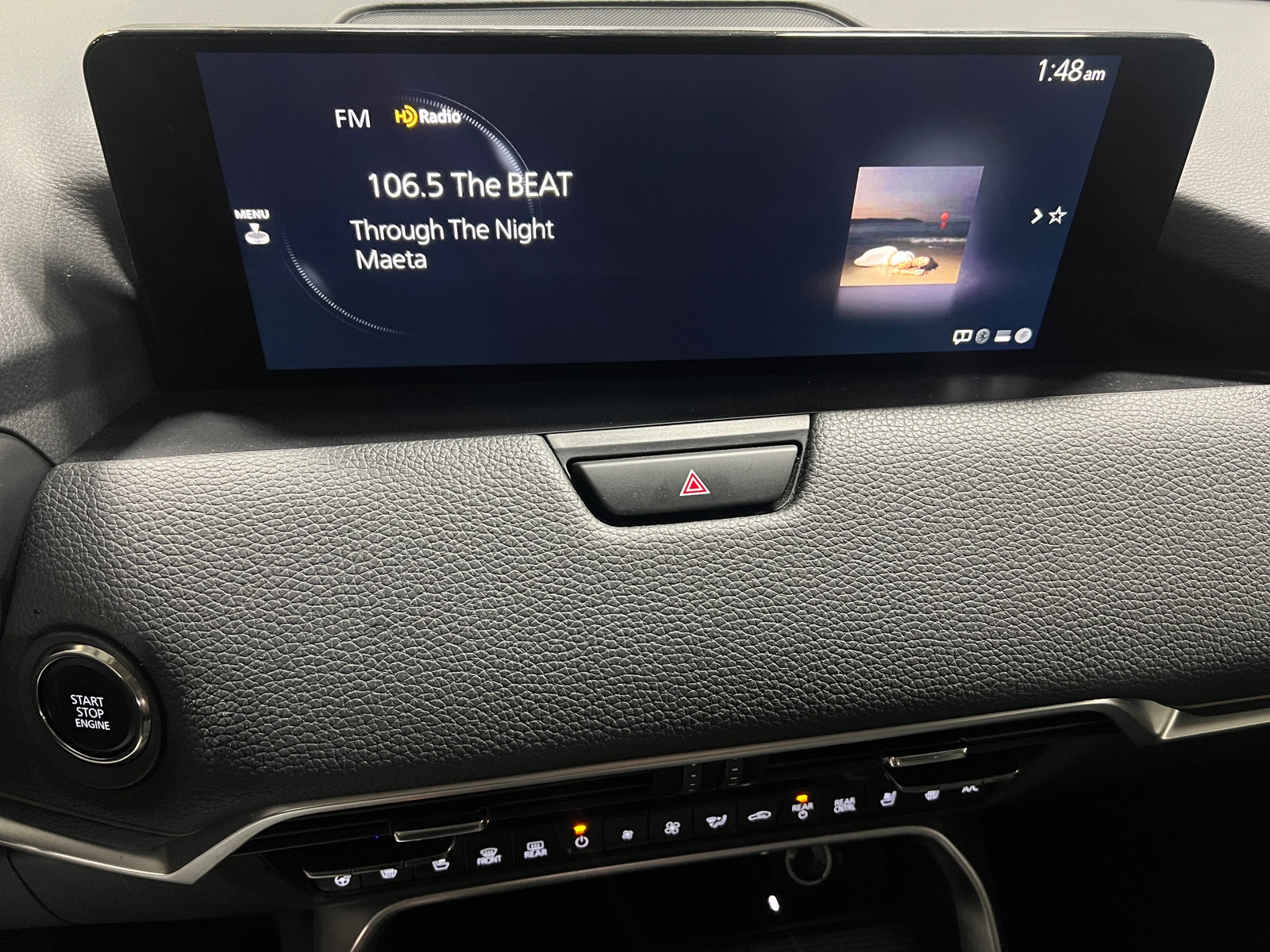 Thumbnail: 2026 Mazda CX-90 - 3
