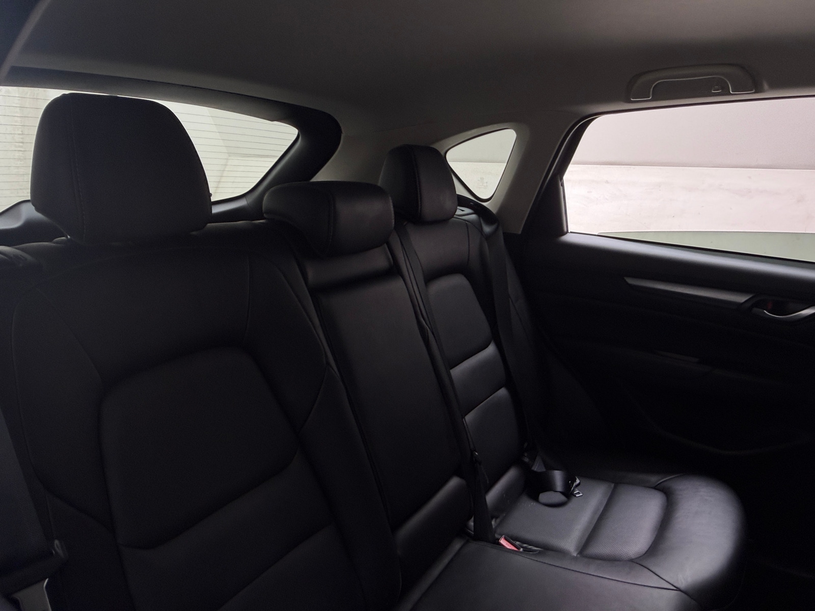 Thumbnail: 2024 Mazda CX-5 - 5