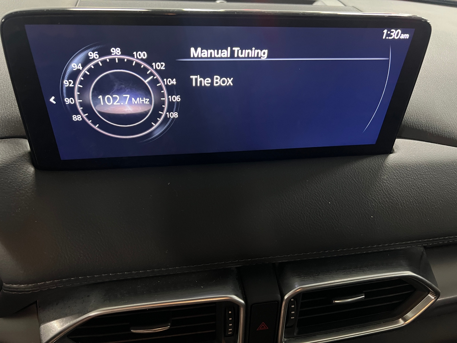 Thumbnail: 2024 Mazda CX-5 - 3