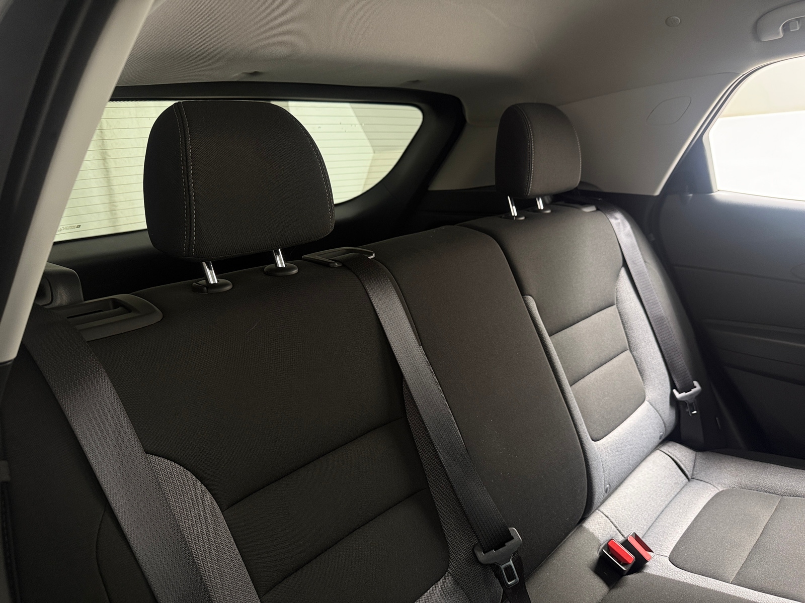 Thumbnail: 2026 Chevrolet TrailBlazer - 6