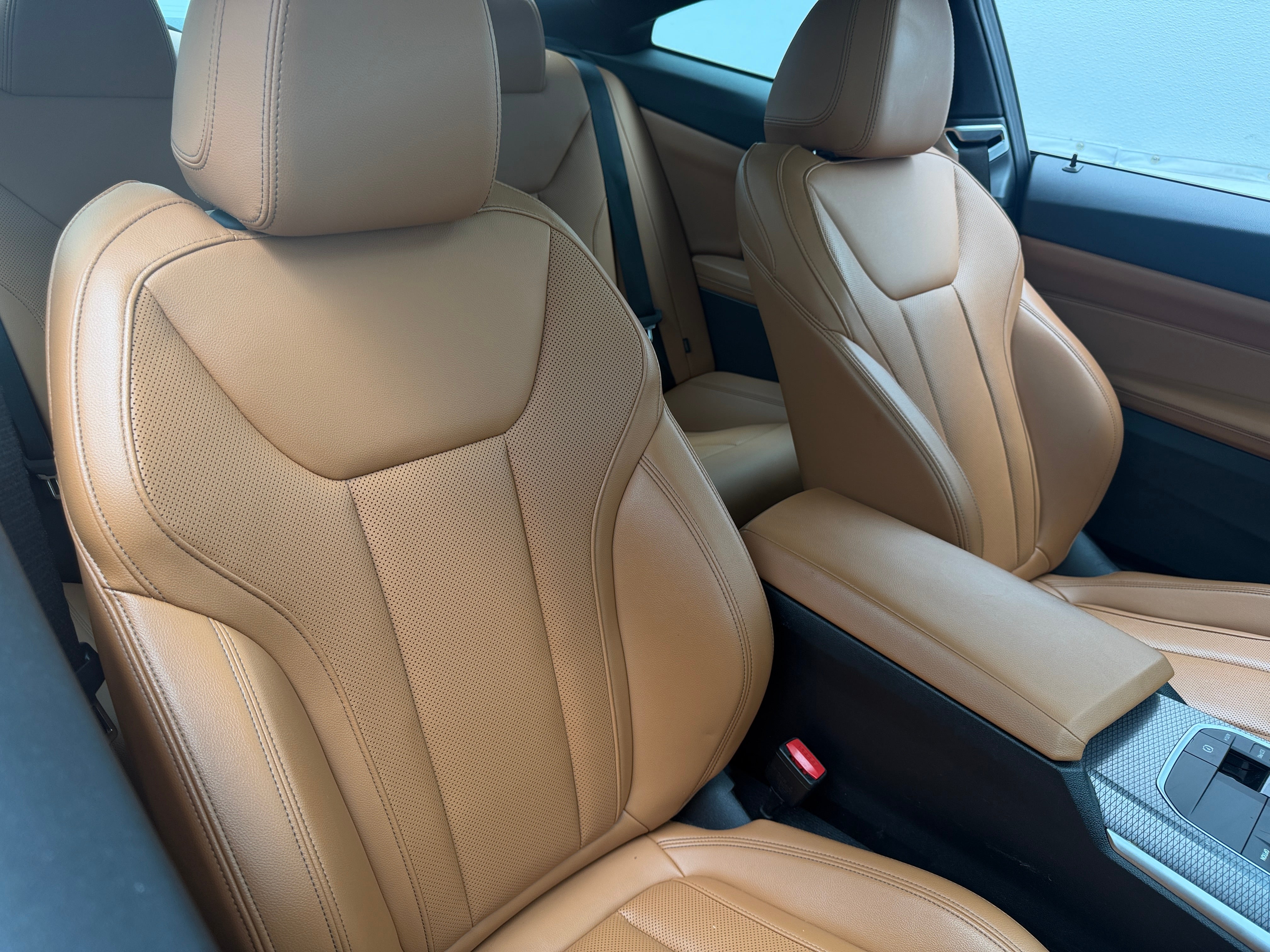 2024 BMW 4 Series 430i