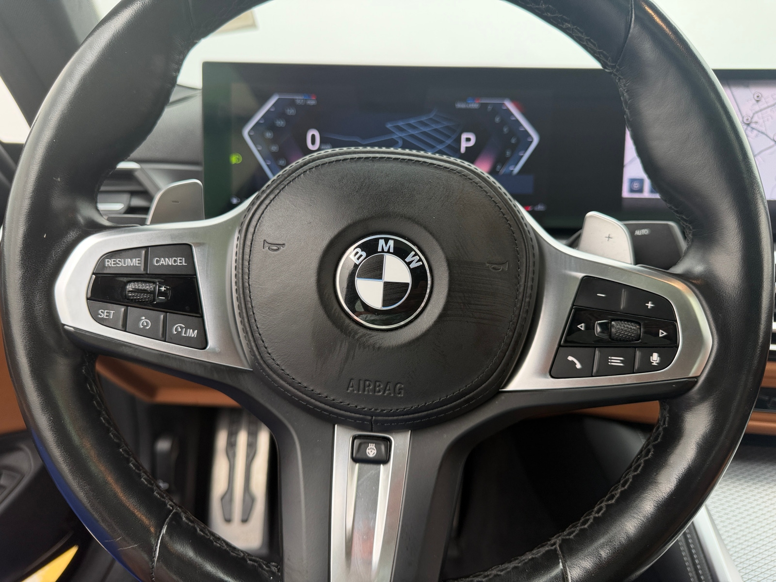 Thumbnail: 2024 BMW 4 Series - 3