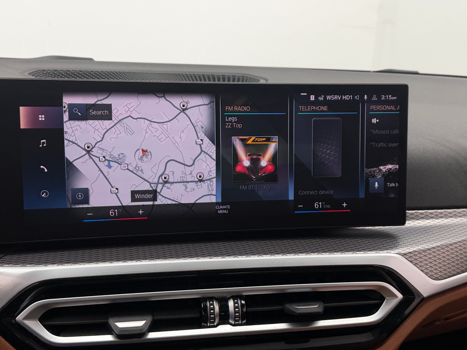 Thumbnail: 2024 BMW 4 Series - 2