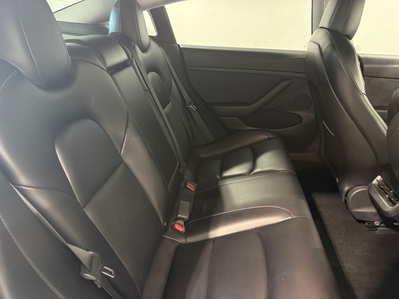 Thumbnail: 2021 Tesla Model 3 - 5