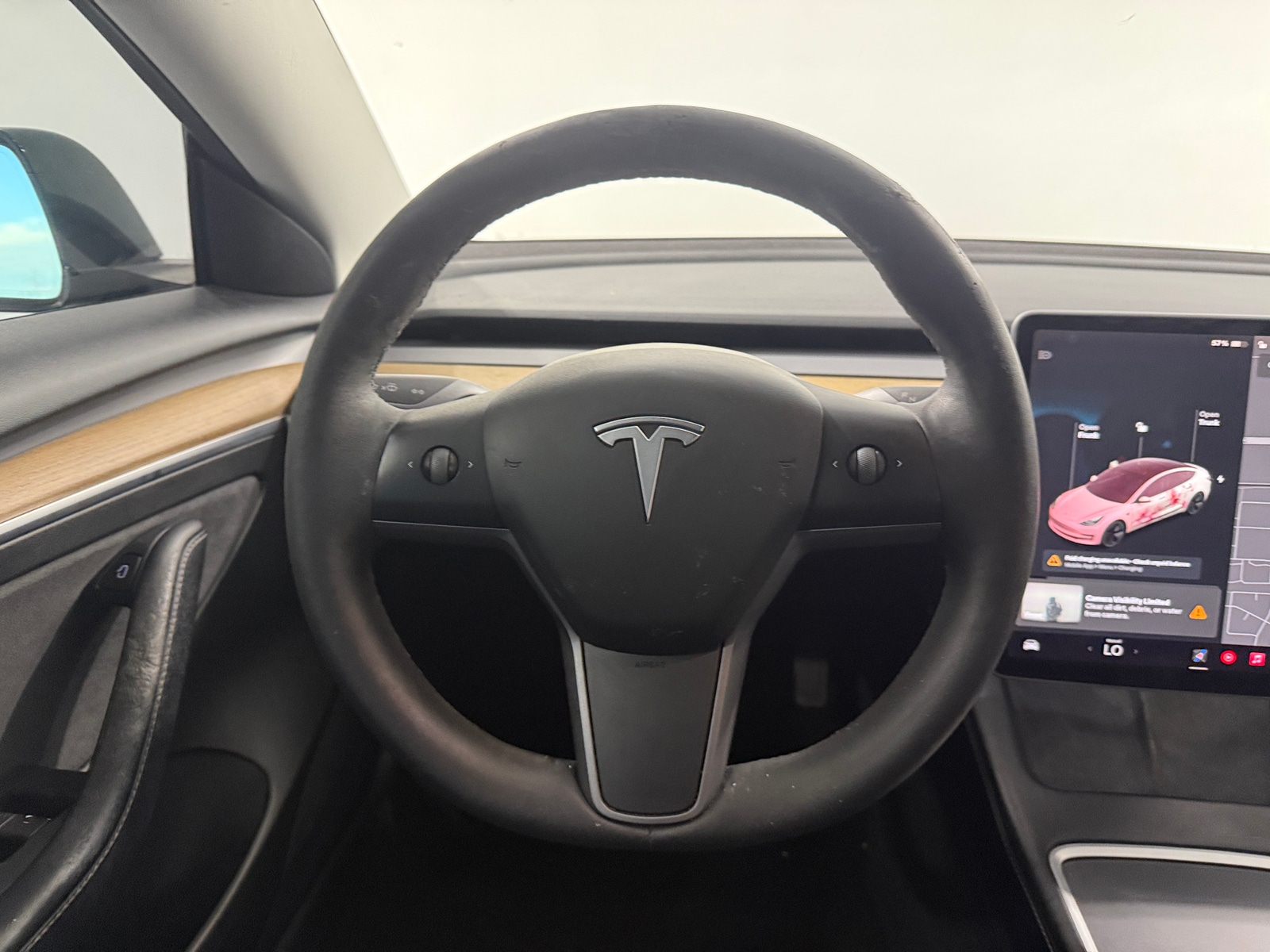 Thumbnail: 2021 Tesla Model 3 - 4