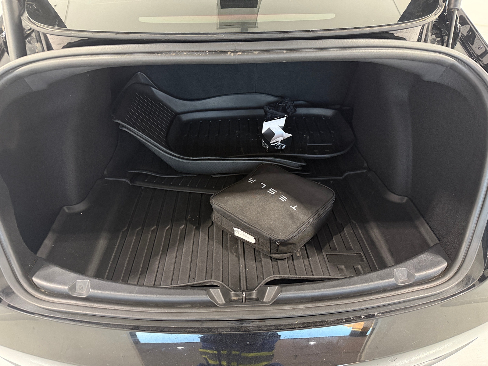 Thumbnail: 2021 Tesla Model 3 - 6
