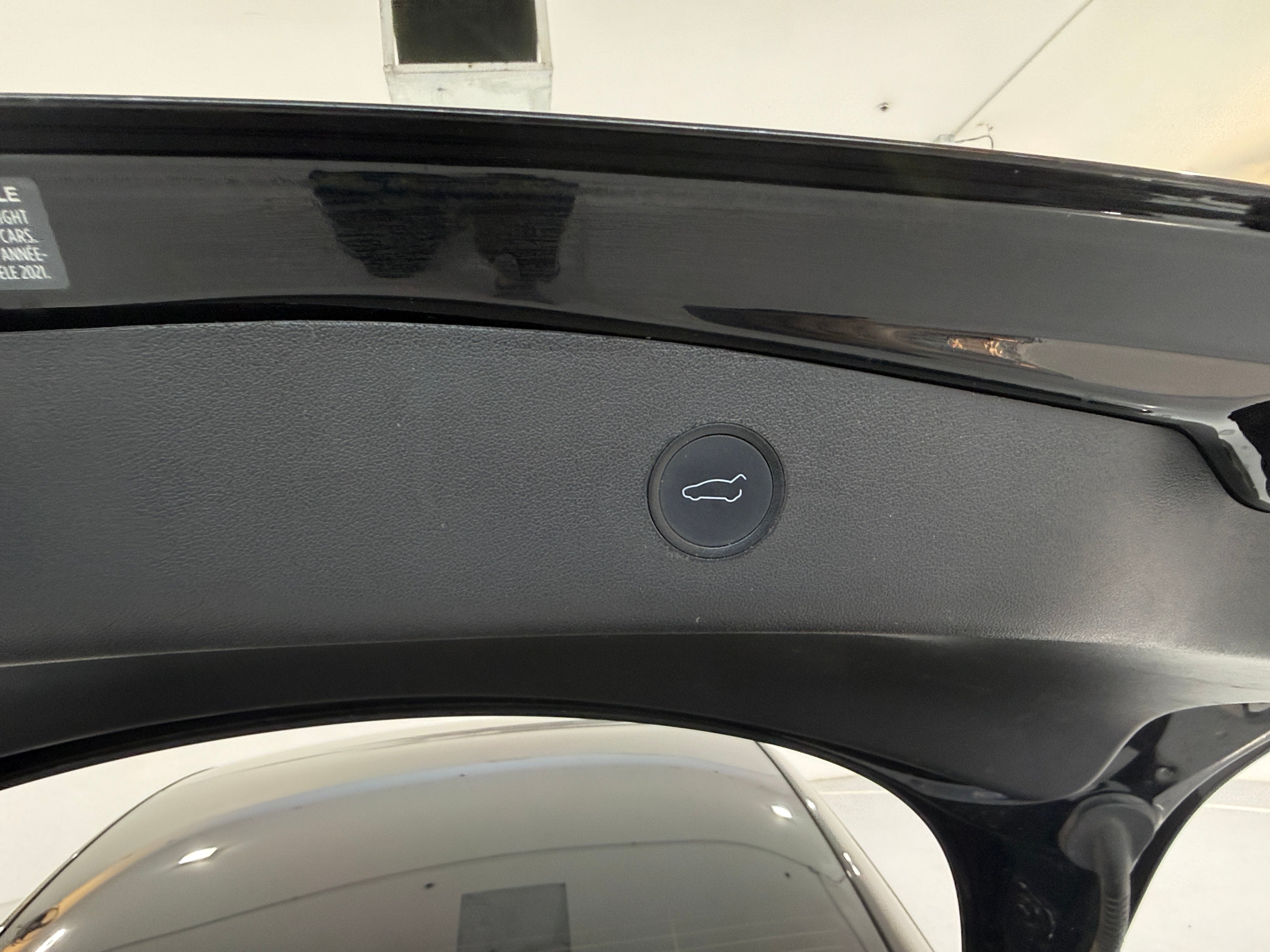 Used 2021 Tesla Model 3 Base with VIN 5YJ3E1EA5MF022945 for sale in Auburn, WA