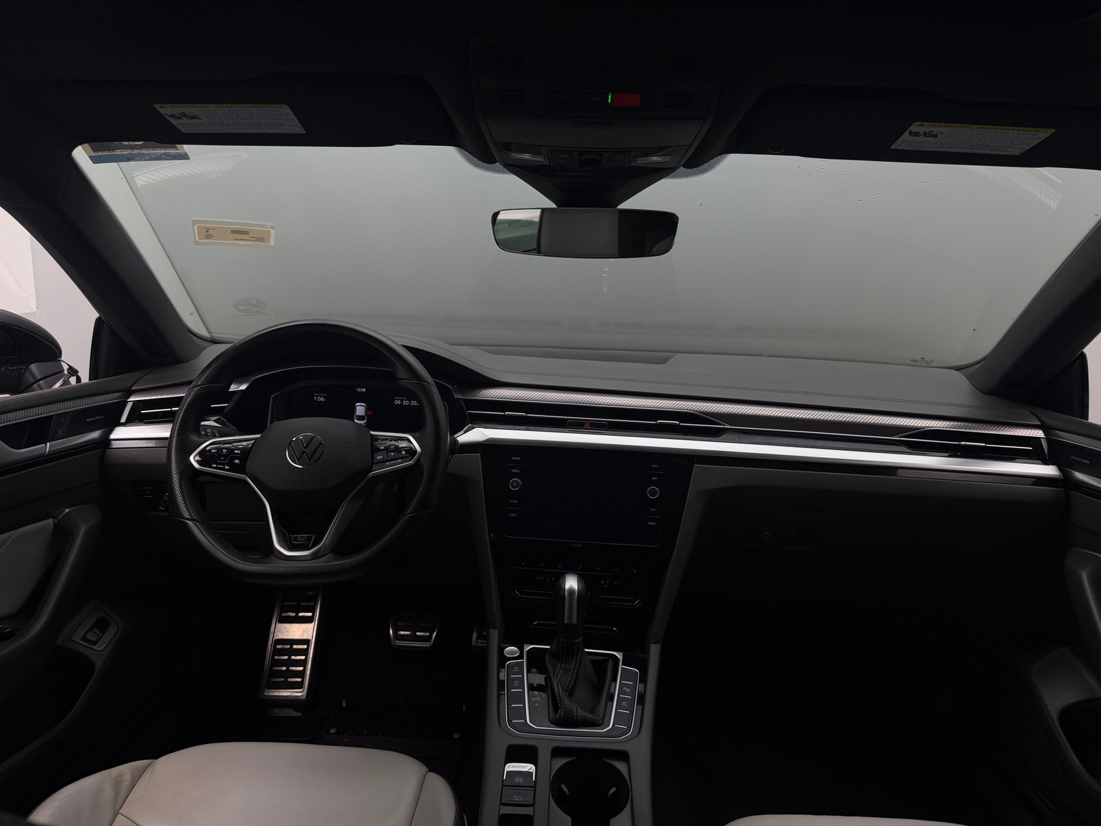 Thumbnail: 2023 Volkswagen Arteon - 3