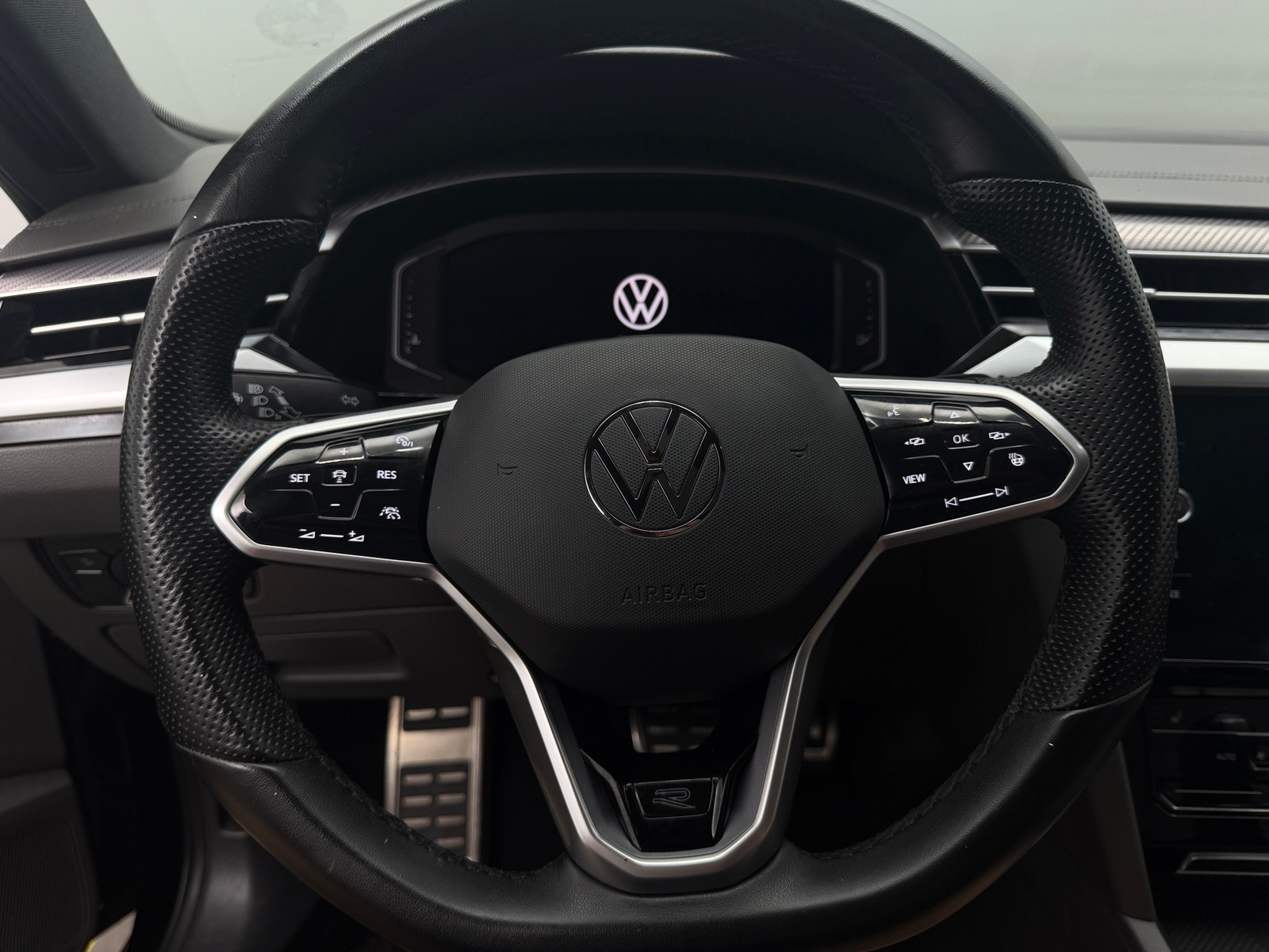 Thumbnail: 2023 Volkswagen Arteon - 5