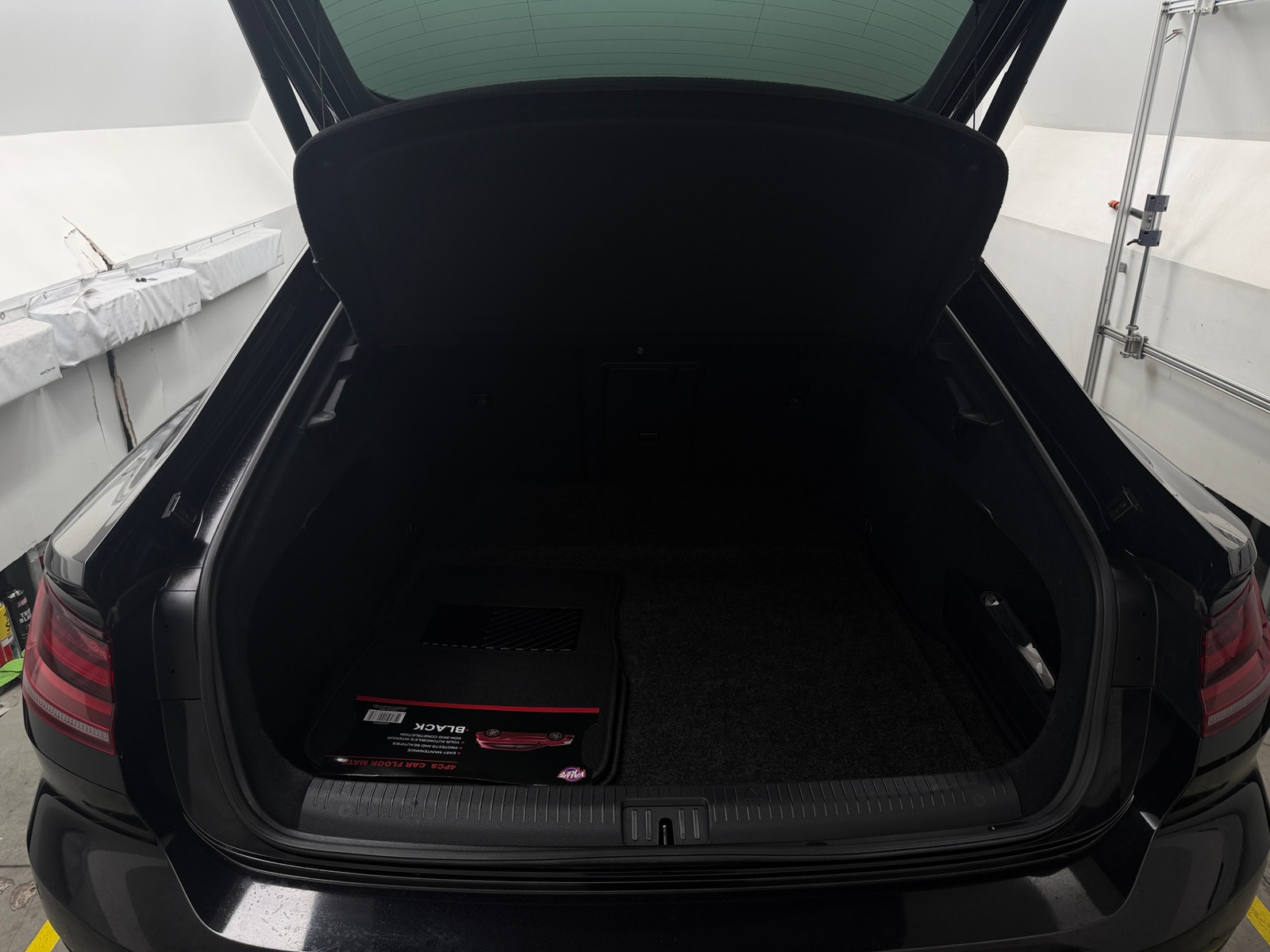 Thumbnail: 2023 Volkswagen Arteon - 7