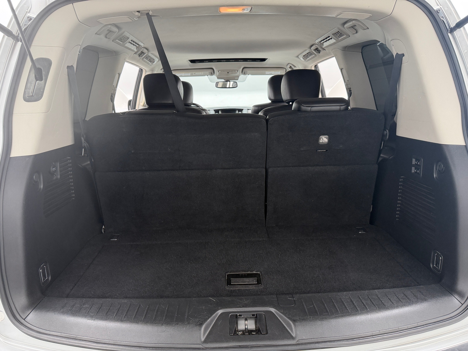 Thumbnail: 2020 Nissan Armada - 6