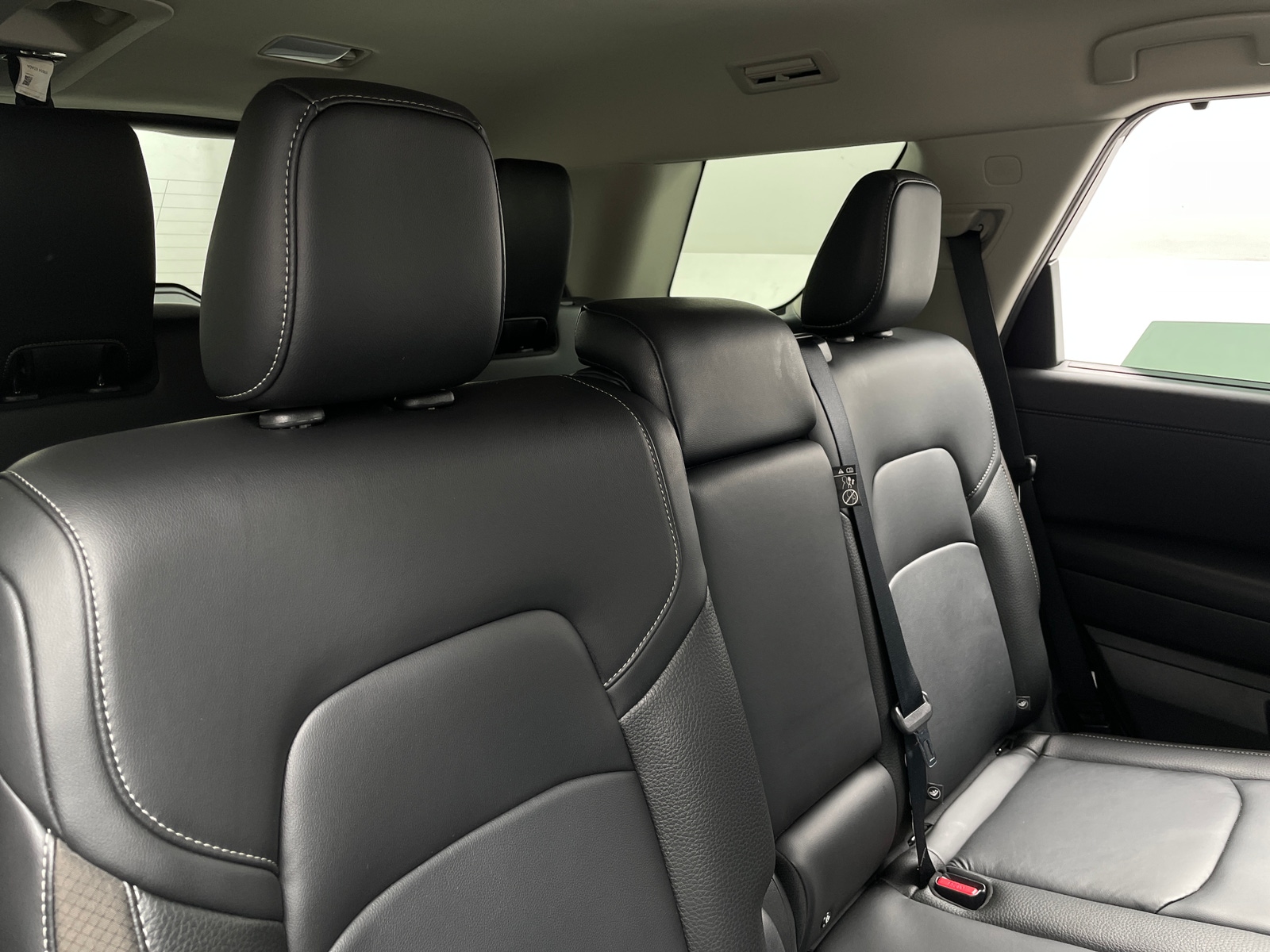 Thumbnail: 2025 Nissan Pathfinder - 5