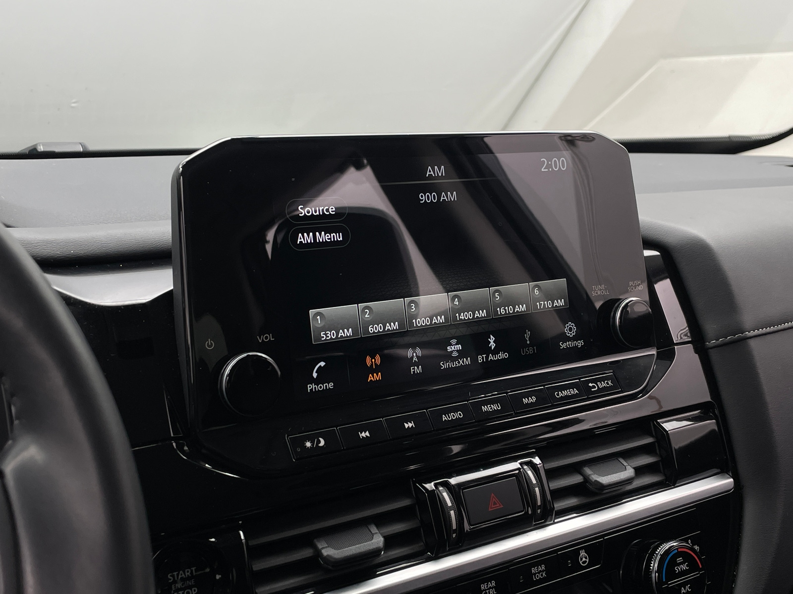 Thumbnail: 2025 Nissan Pathfinder - 3