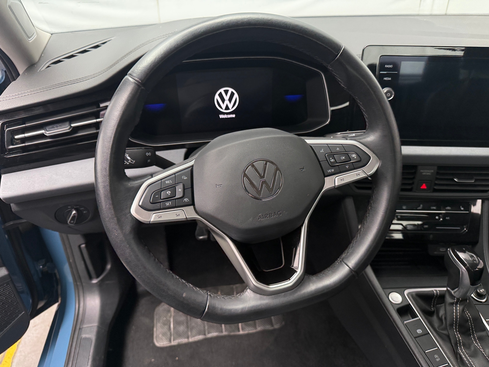 Thumbnail: 2025 Volkswagen Jetta - 5