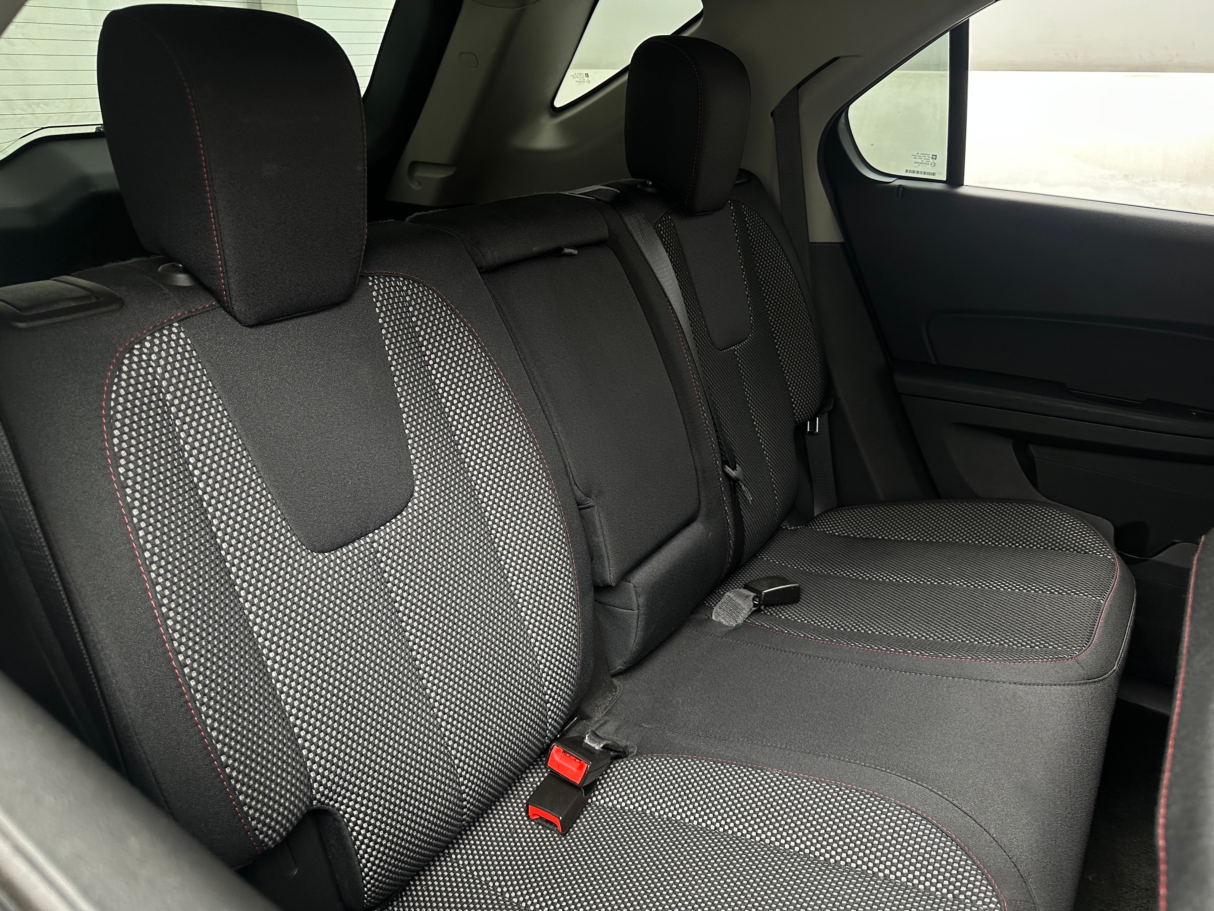 2015 Chevrolet Equinox 1LT