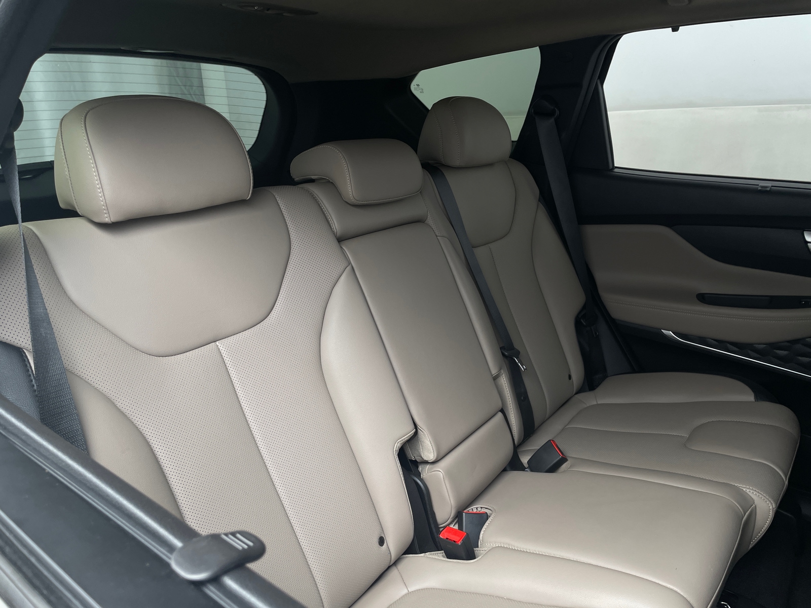 Thumbnail: 2023 Hyundai Santa Fe - 5